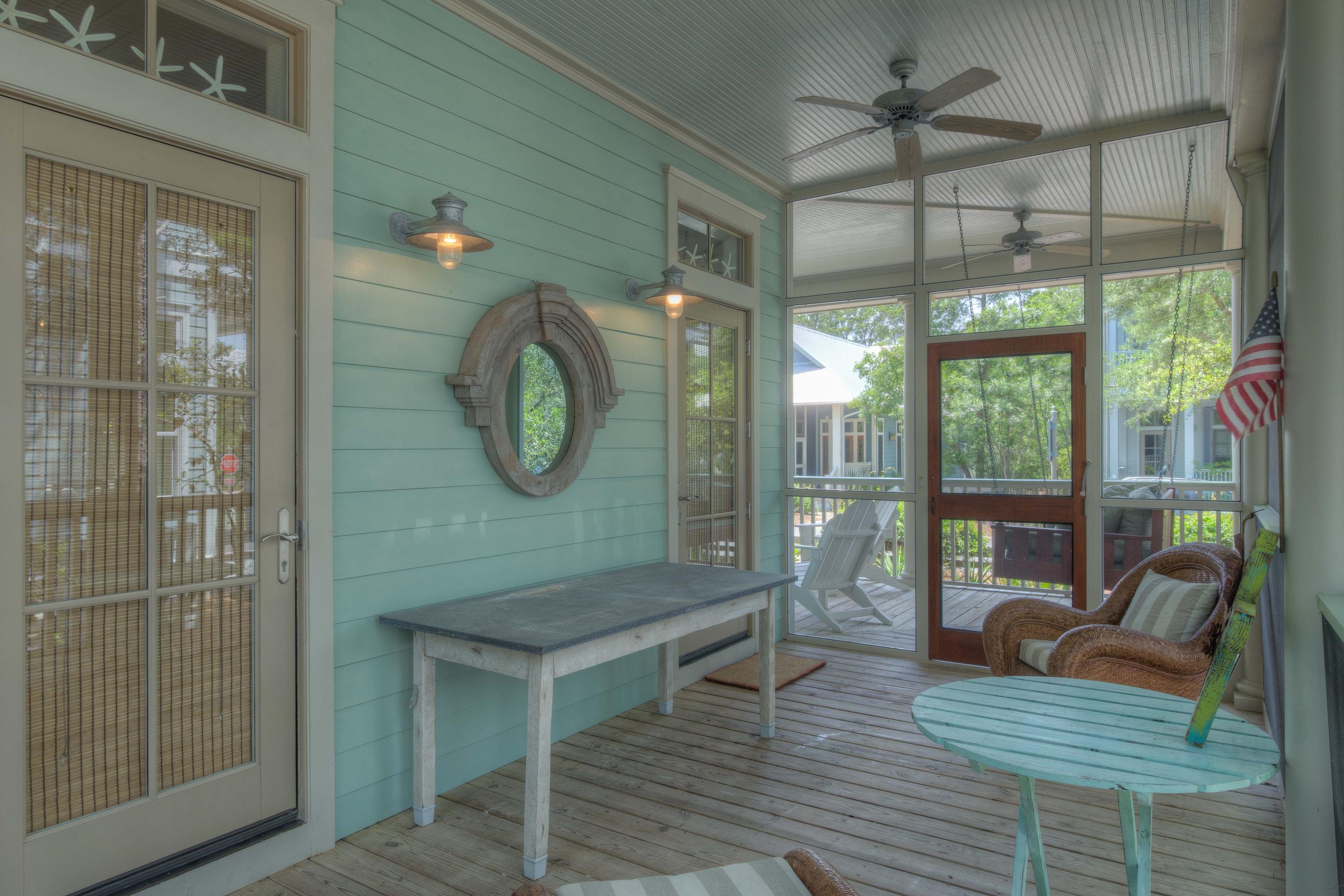 WATERCOLOR - Residential