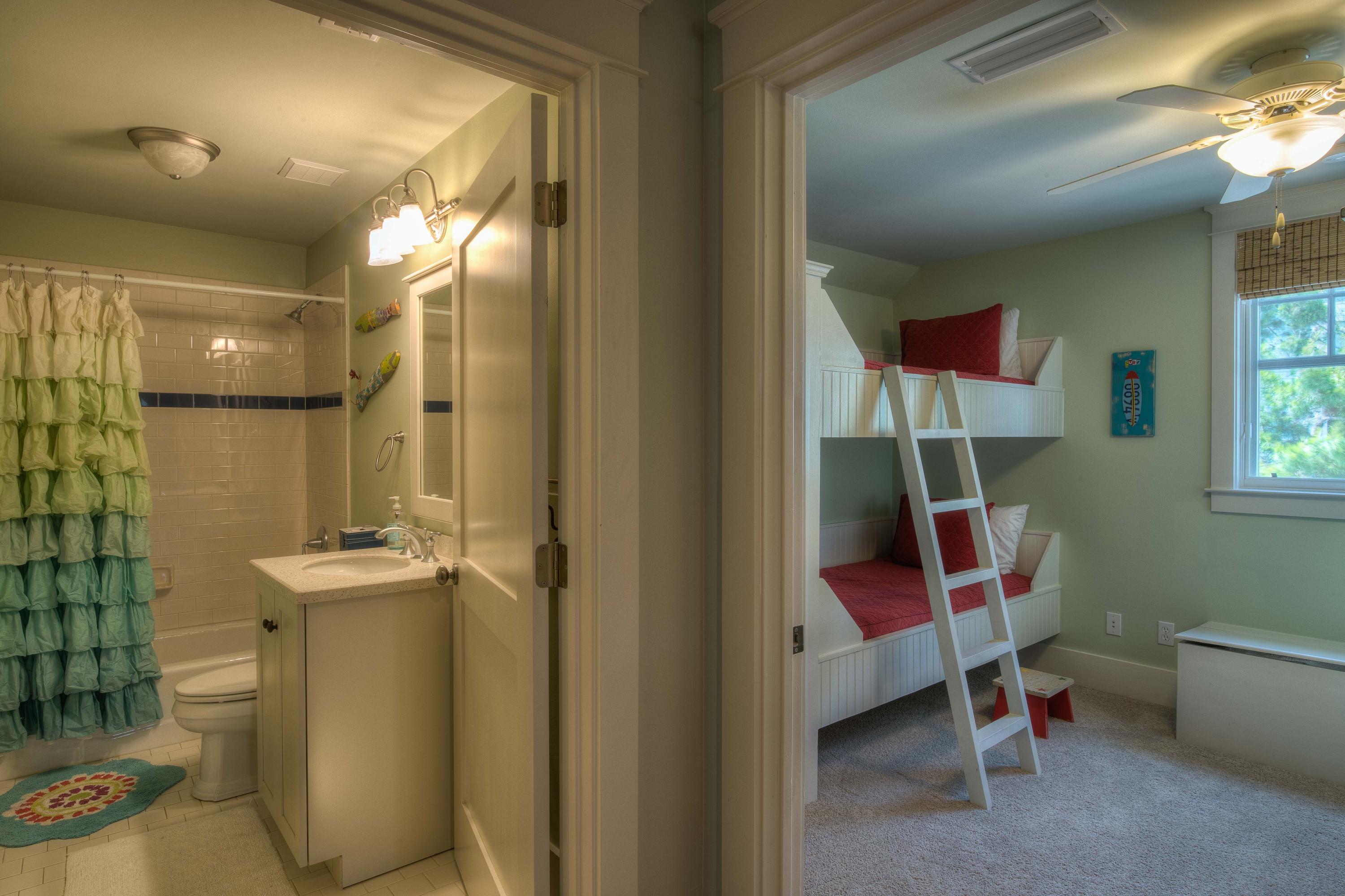 WATERCOLOR - Residential