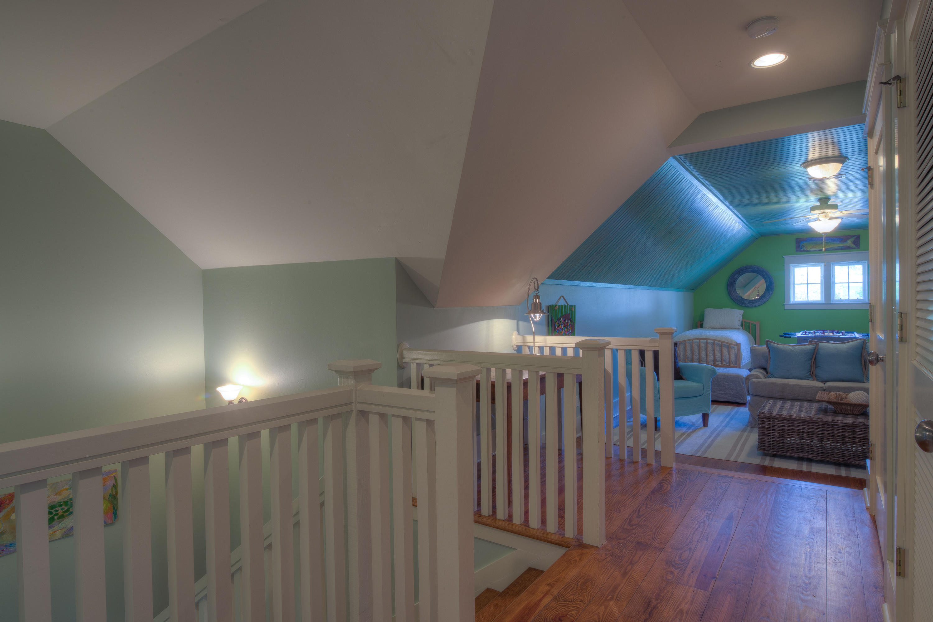 WATERCOLOR - Residential