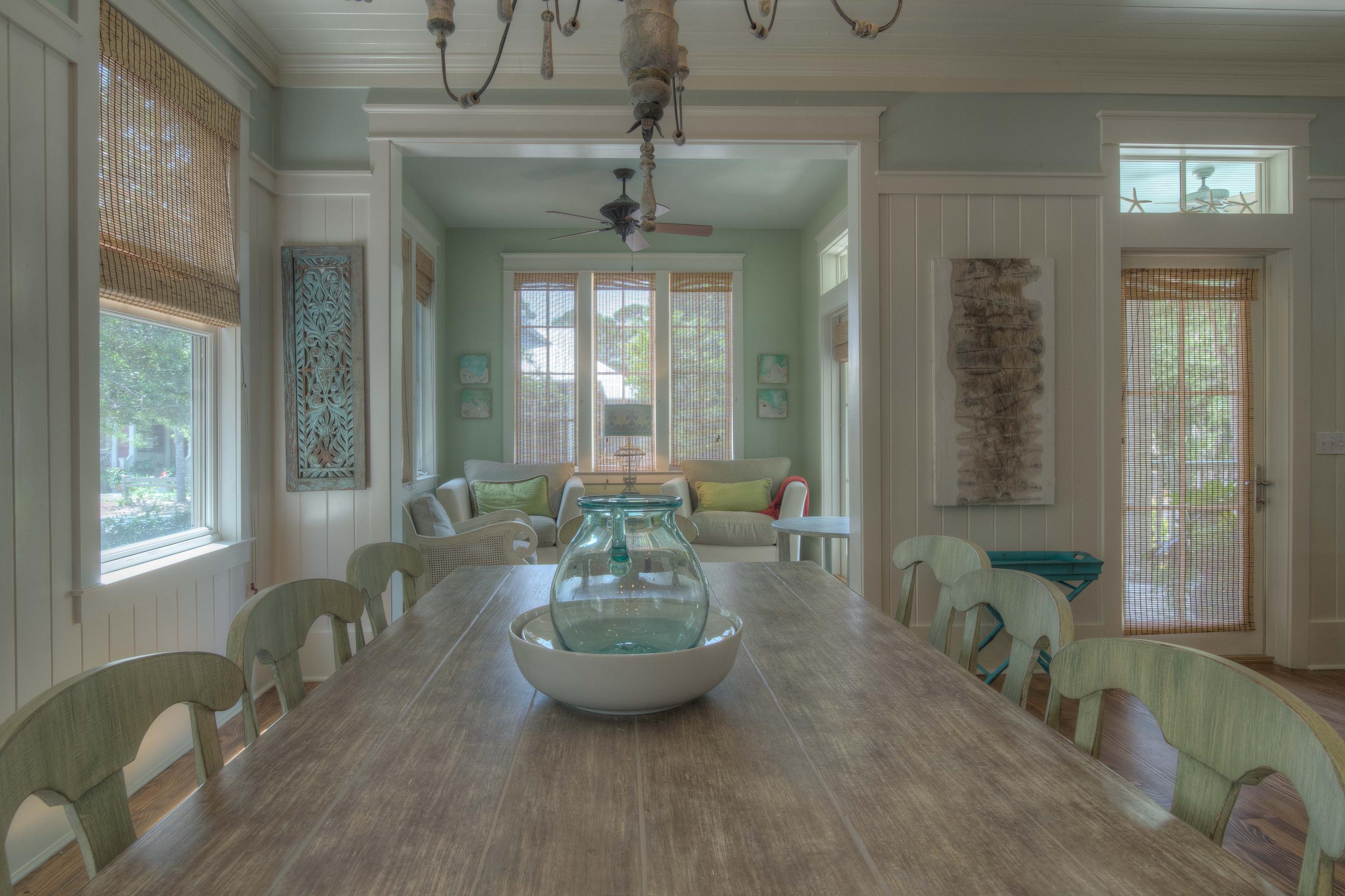 WATERCOLOR - Residential