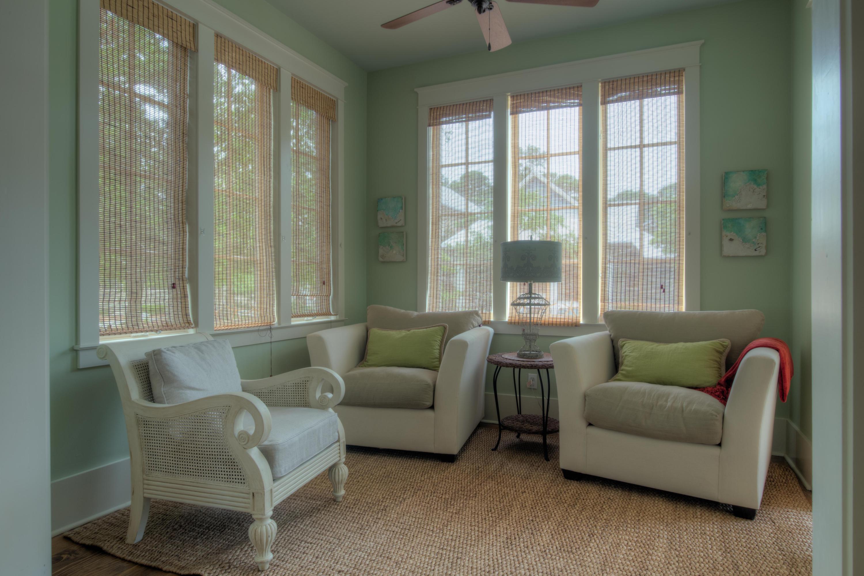 WATERCOLOR - Residential