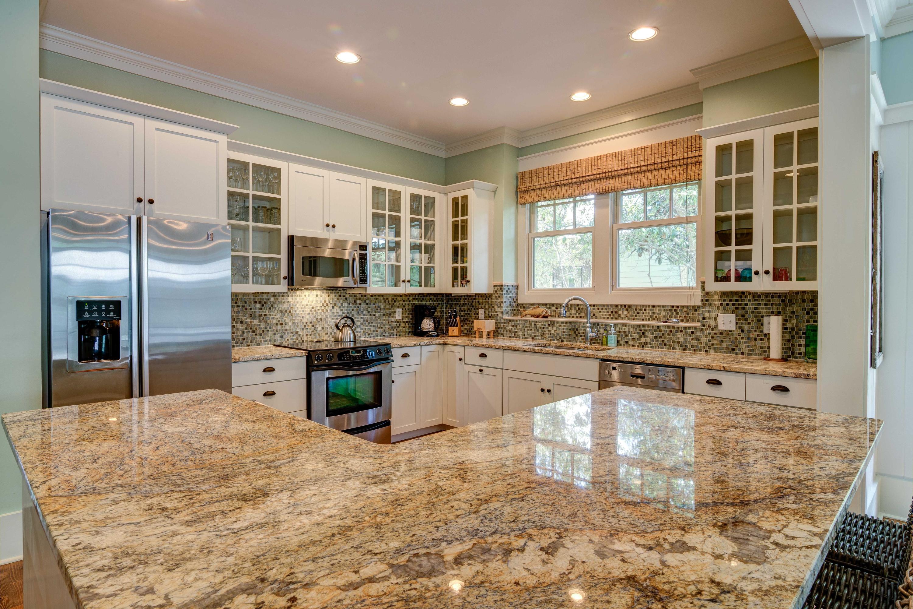 WATERCOLOR - Residential