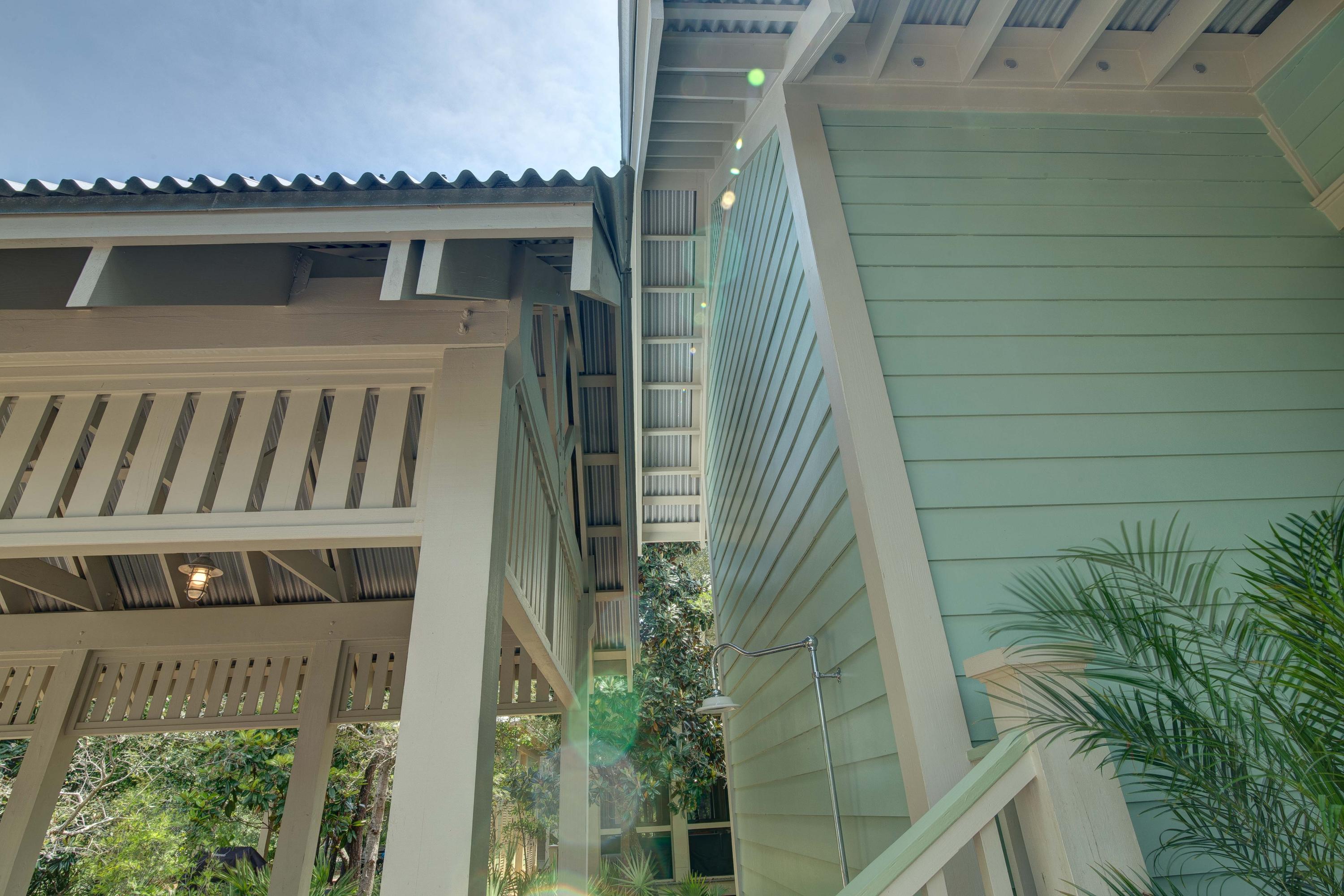 WATERCOLOR - Residential