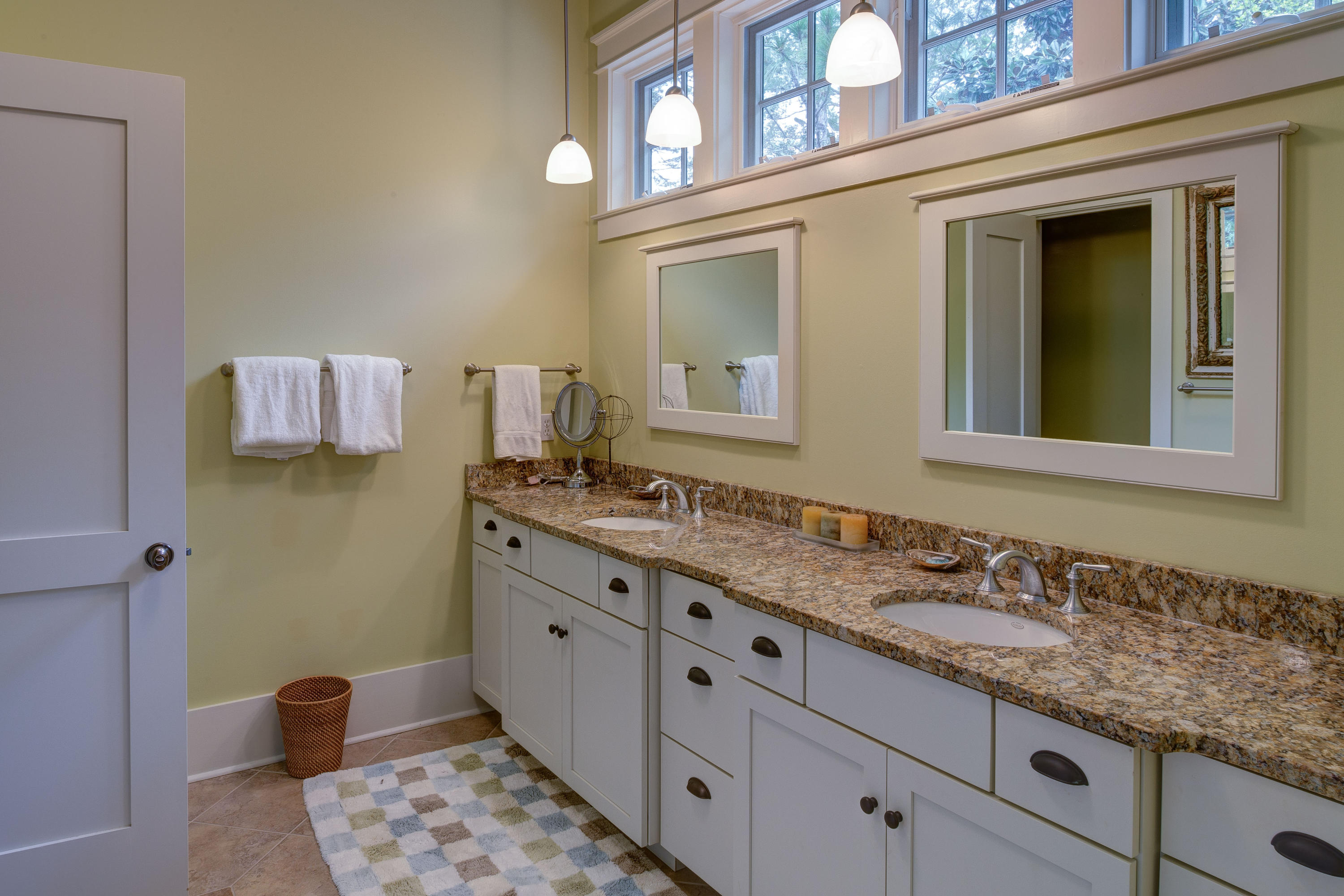 WATERCOLOR - Residential