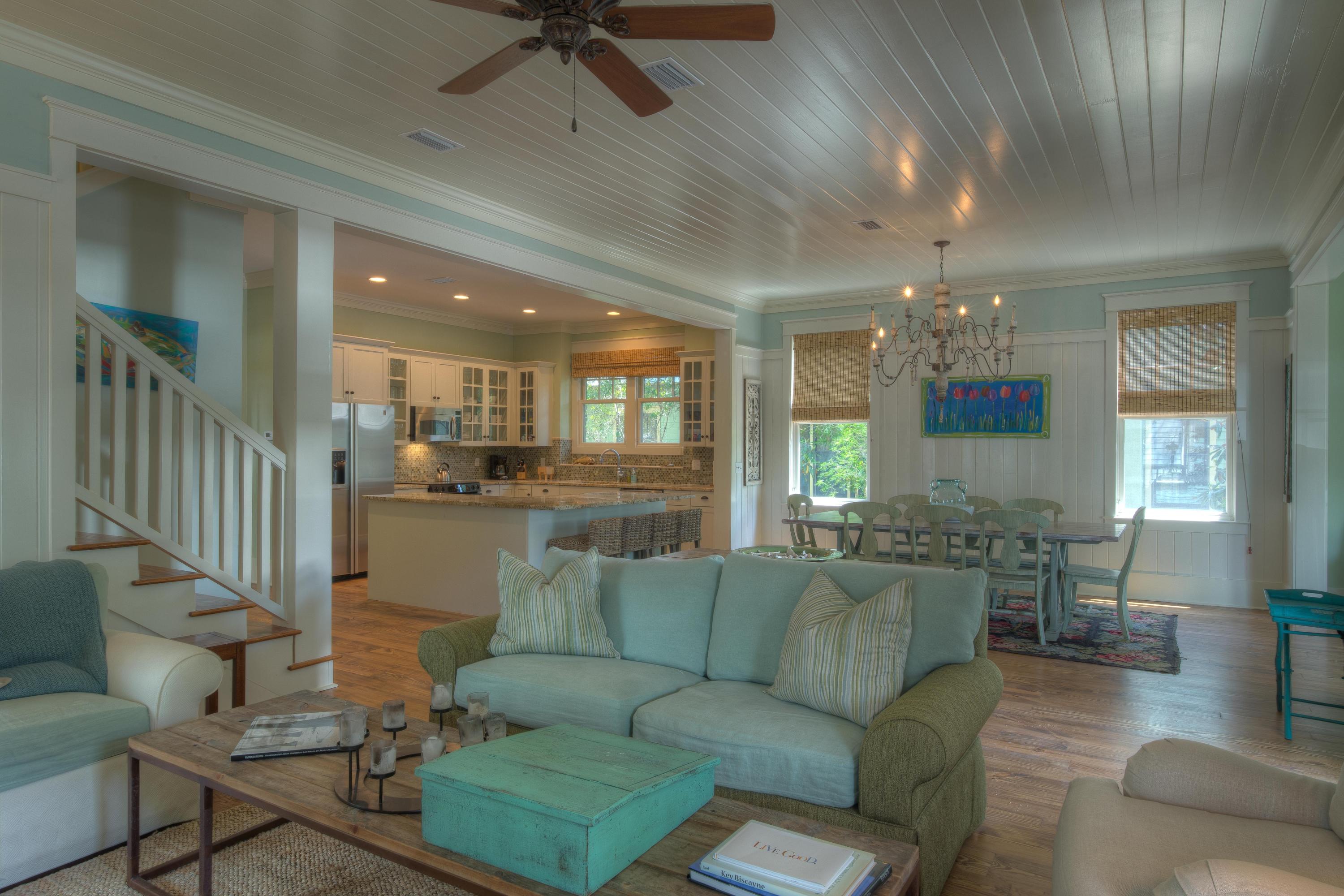 WATERCOLOR - Residential