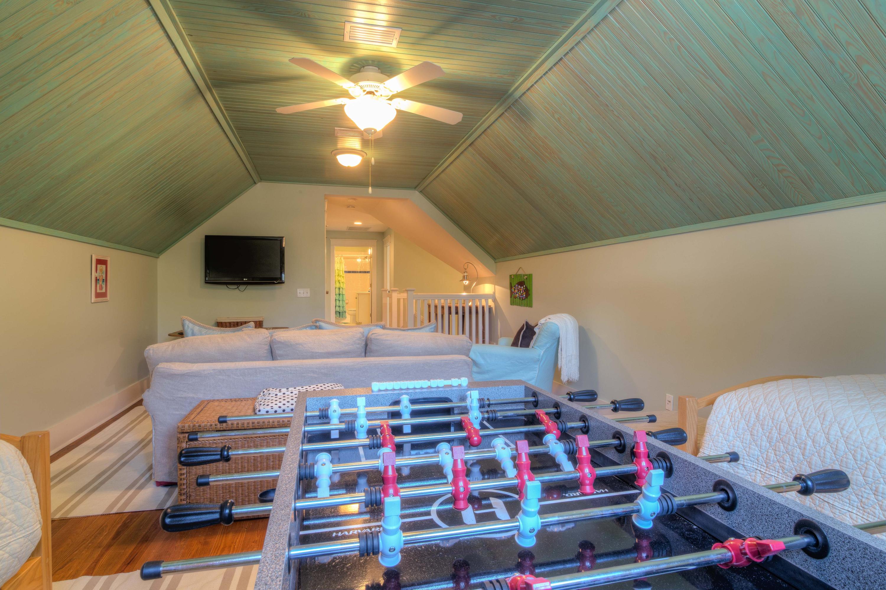 WATERCOLOR - Residential