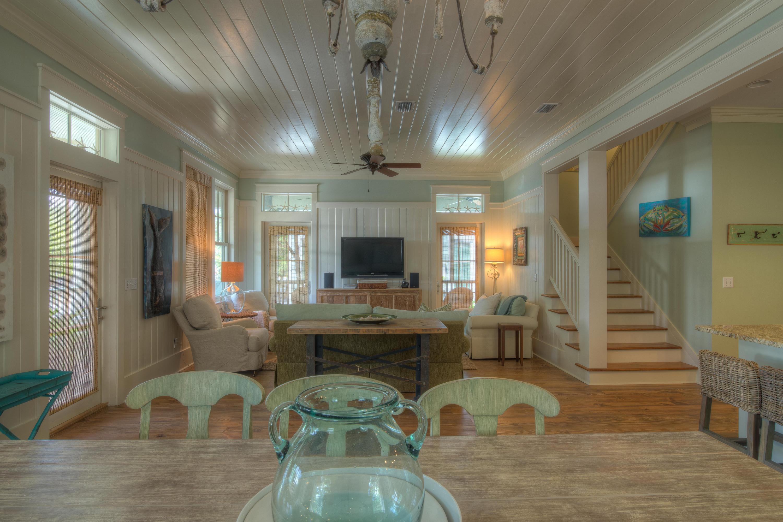 WATERCOLOR - Residential