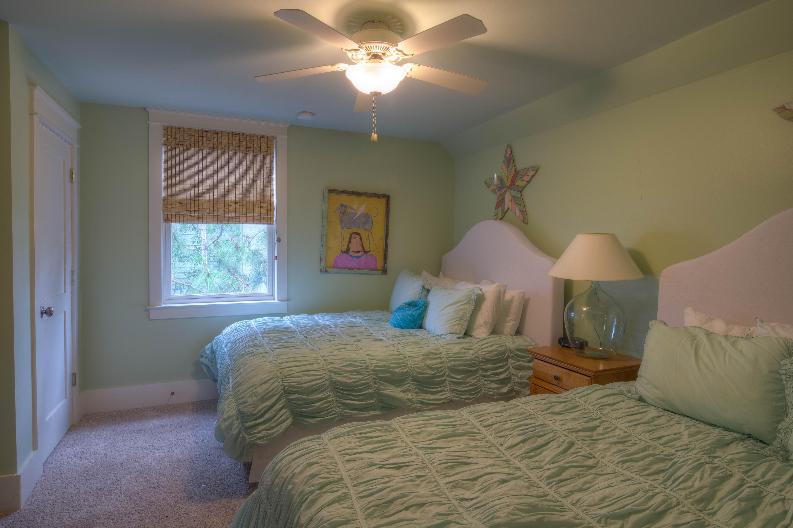 WATERCOLOR - Residential