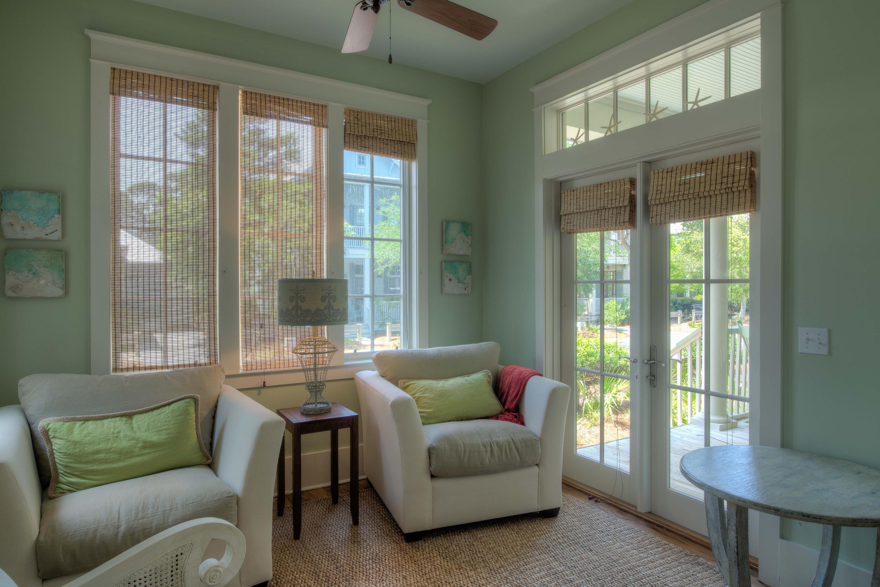 WATERCOLOR - Residential