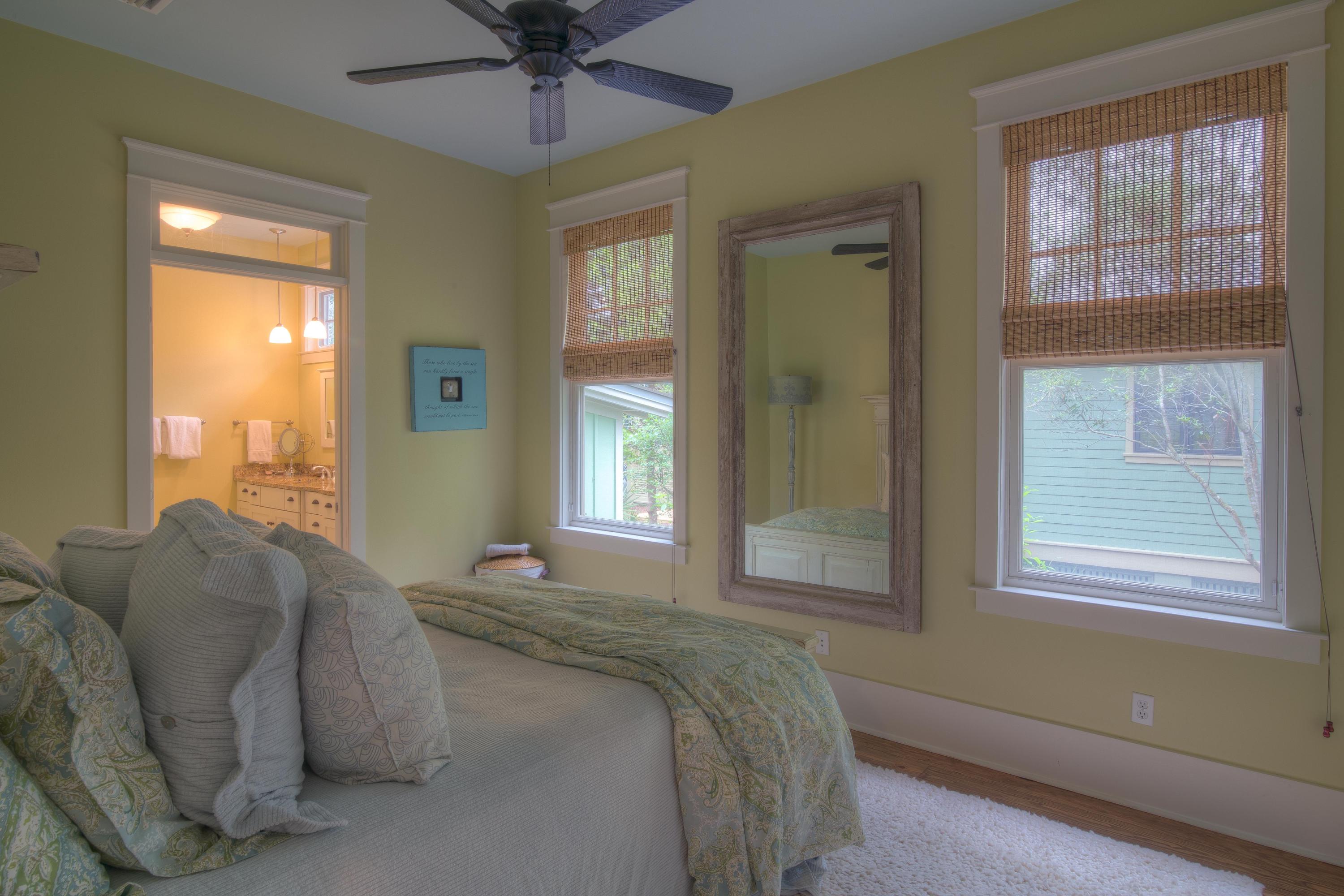 WATERCOLOR - Residential