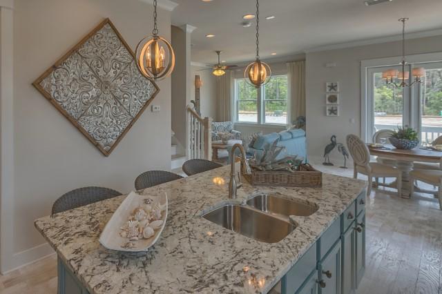 Prominence - Residential