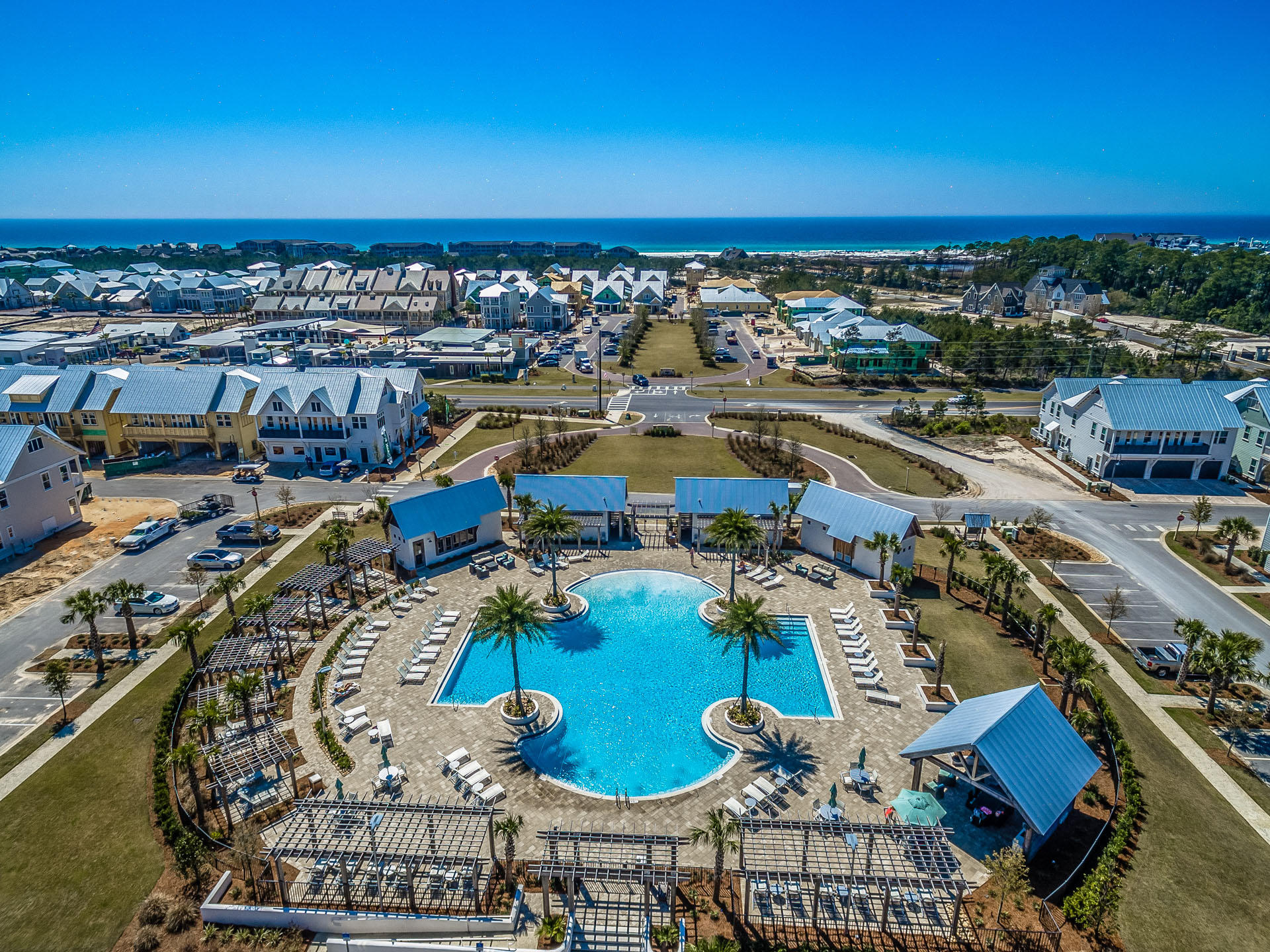 Prominence - Residential