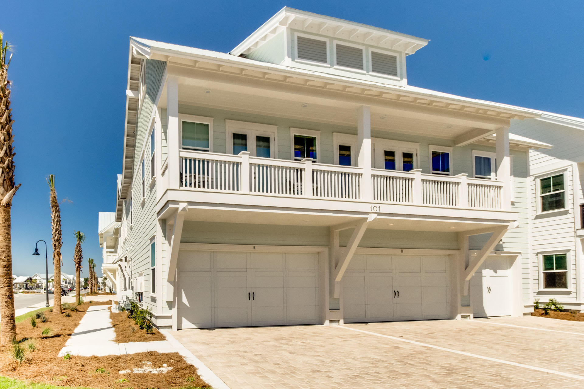 Prominence - Residential