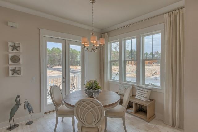 Prominence - Residential