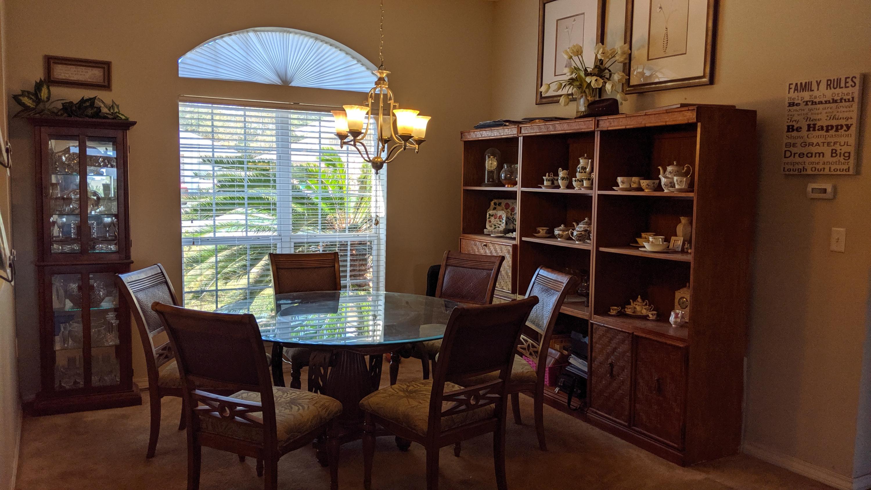 BROOKE ESTATES PH I - Residential