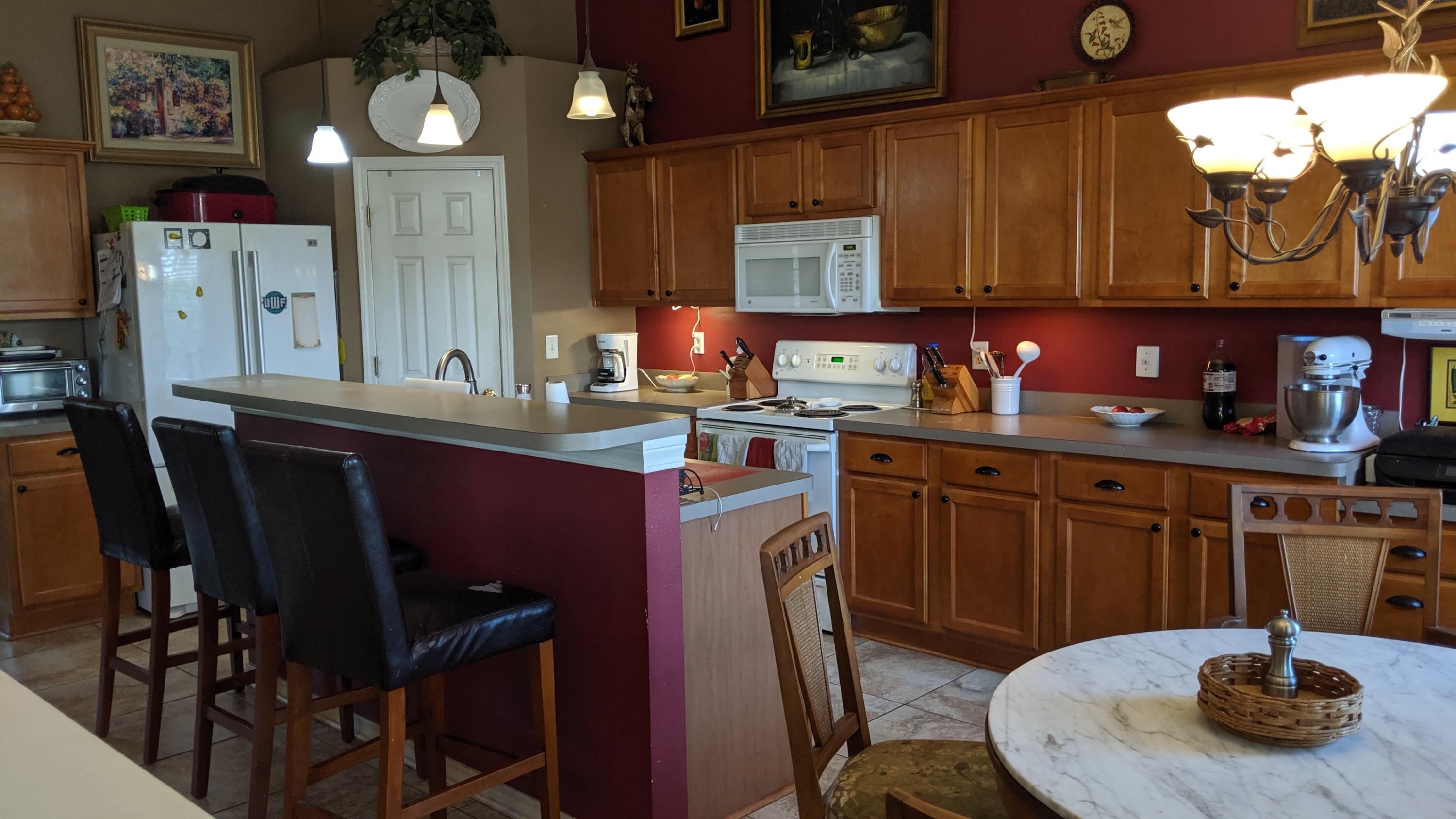 BROOKE ESTATES PH I - Residential