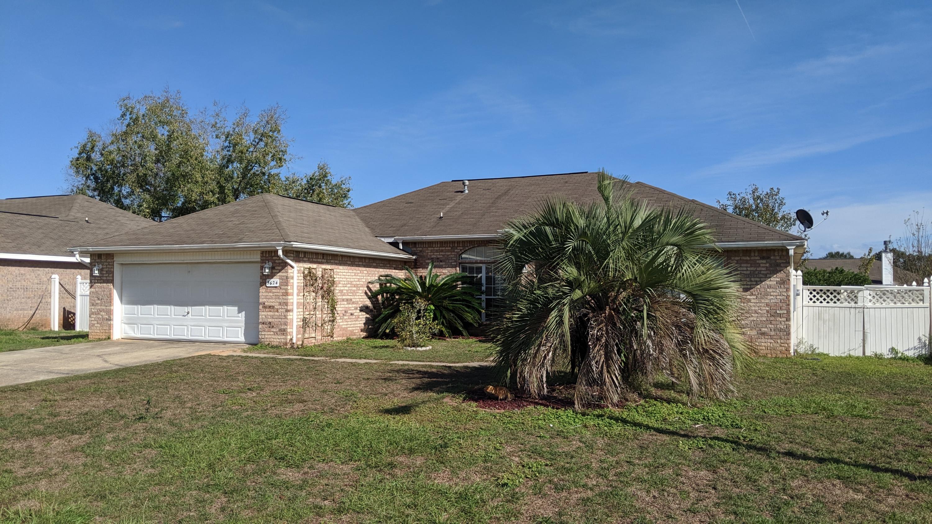 BROOKE ESTATES PH I - Residential