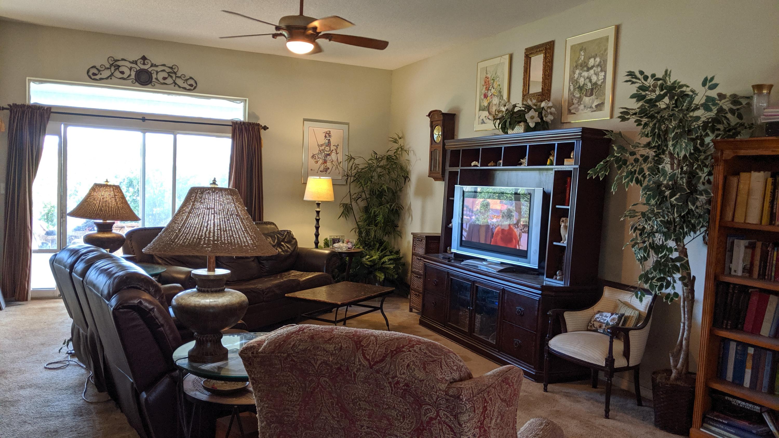 BROOKE ESTATES PH I - Residential