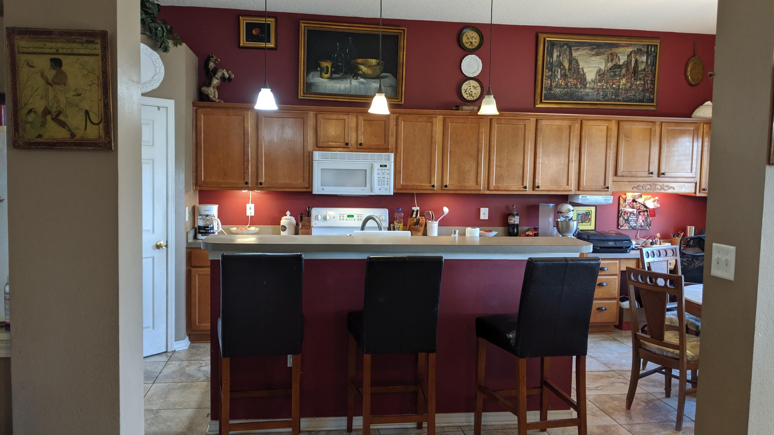 BROOKE ESTATES PH I - Residential