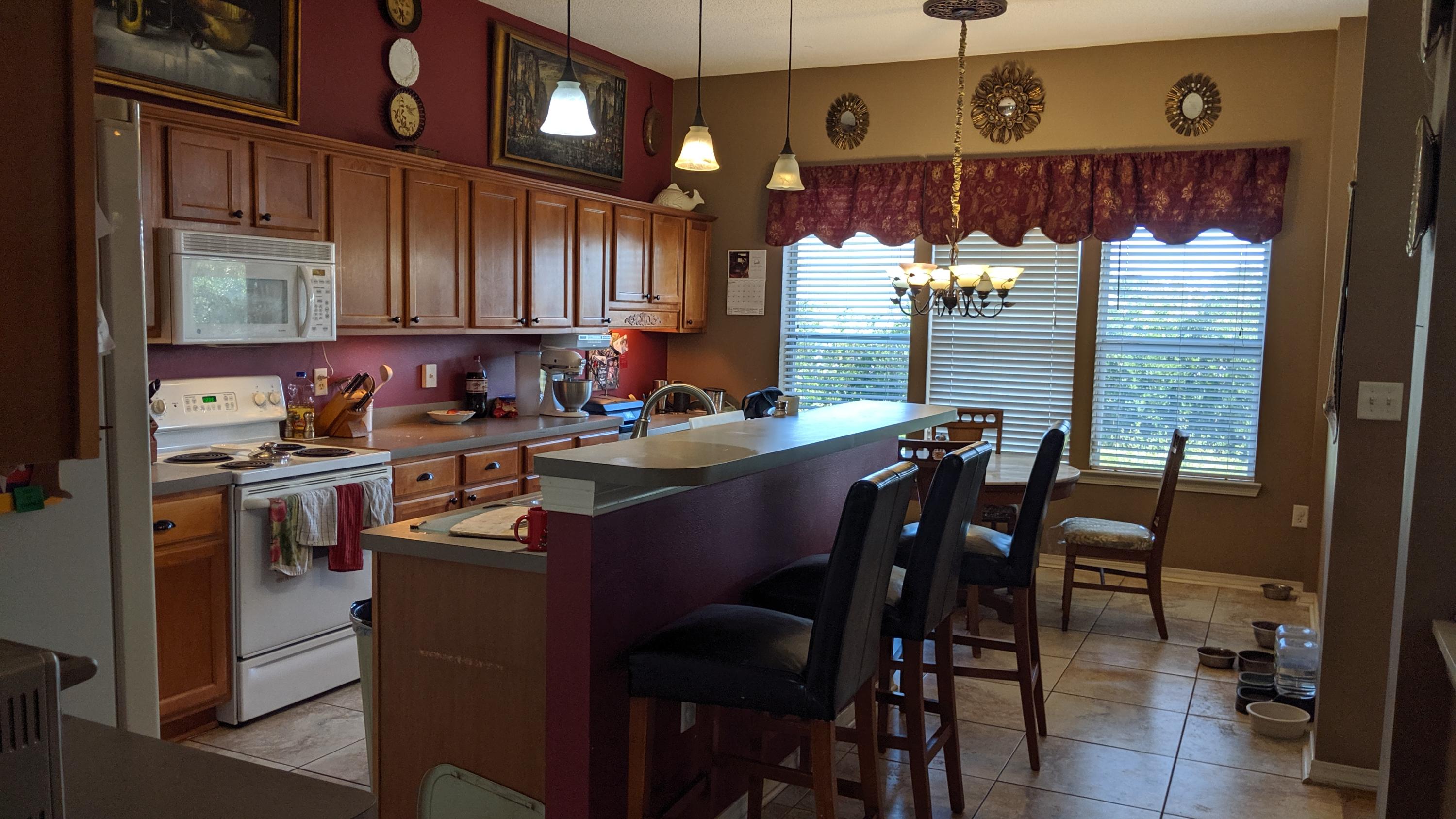 BROOKE ESTATES PH I - Residential