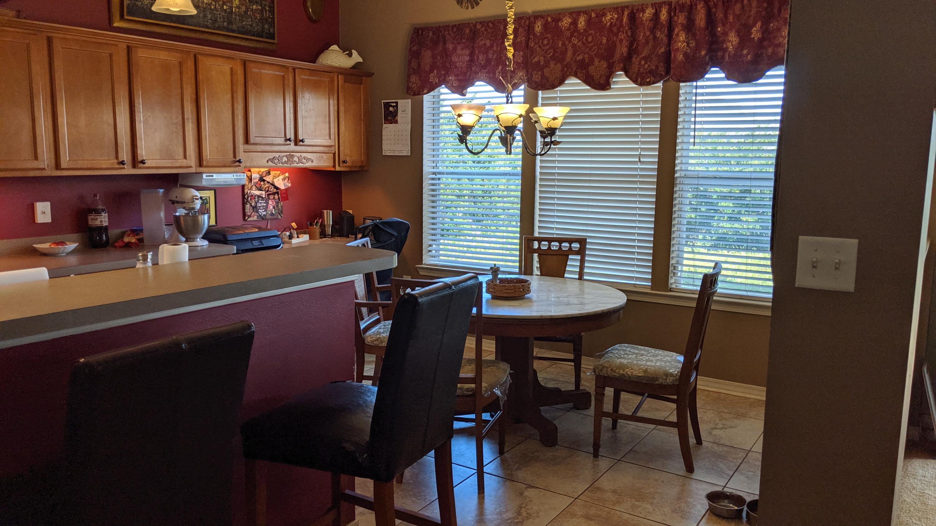 BROOKE ESTATES PH I - Residential