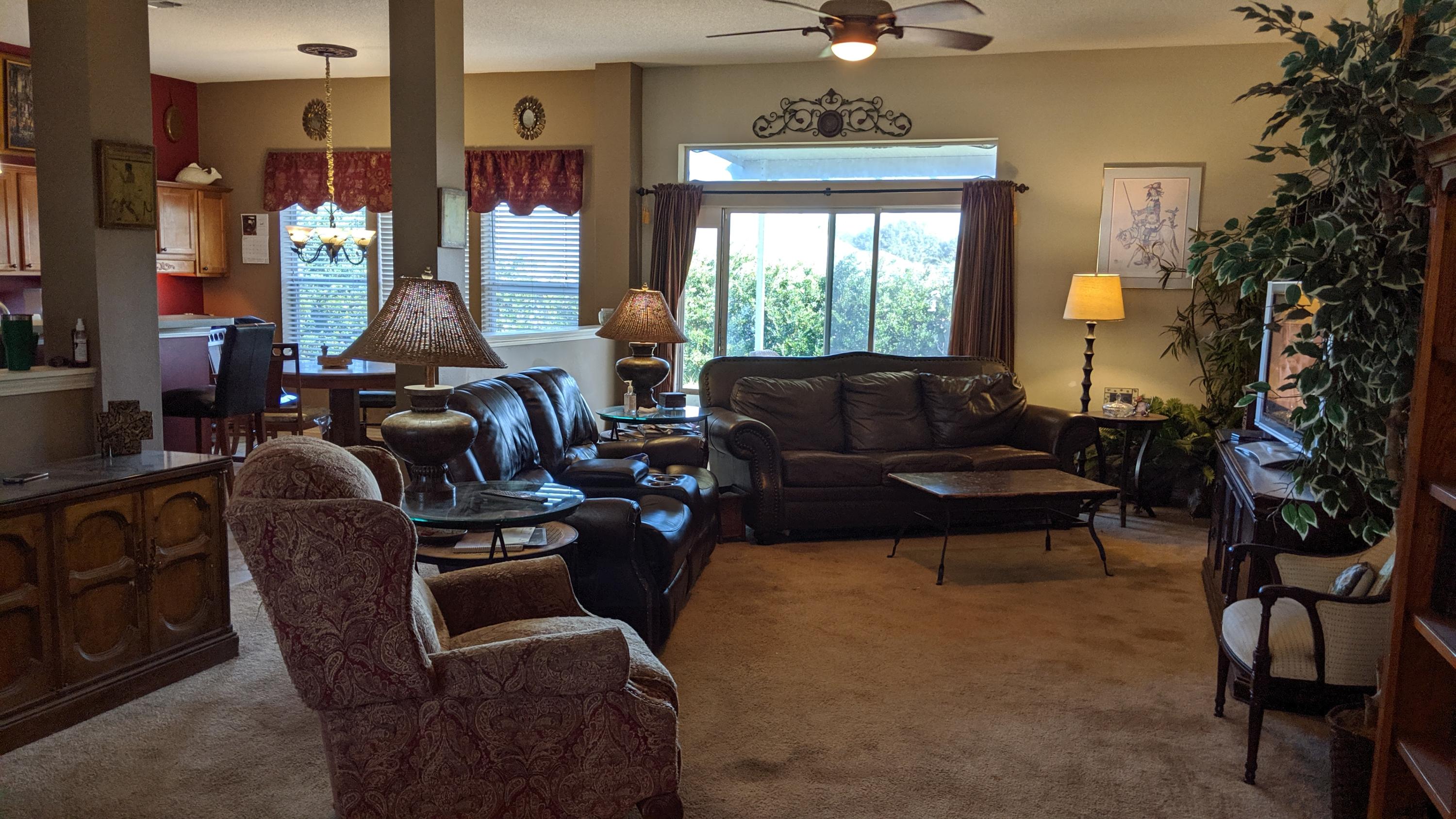 BROOKE ESTATES PH I - Residential