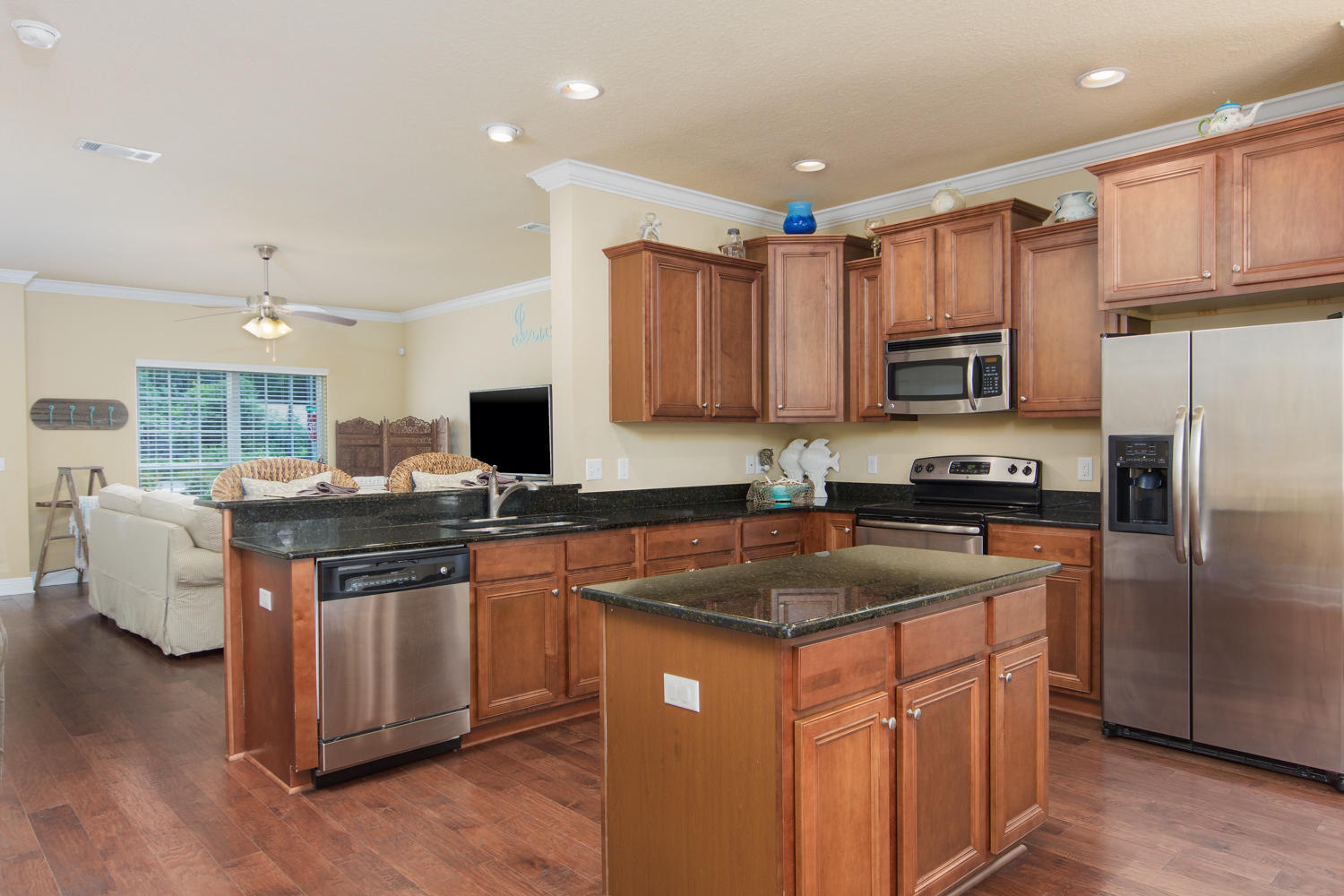 Waterview at Inlet Beach - Residential