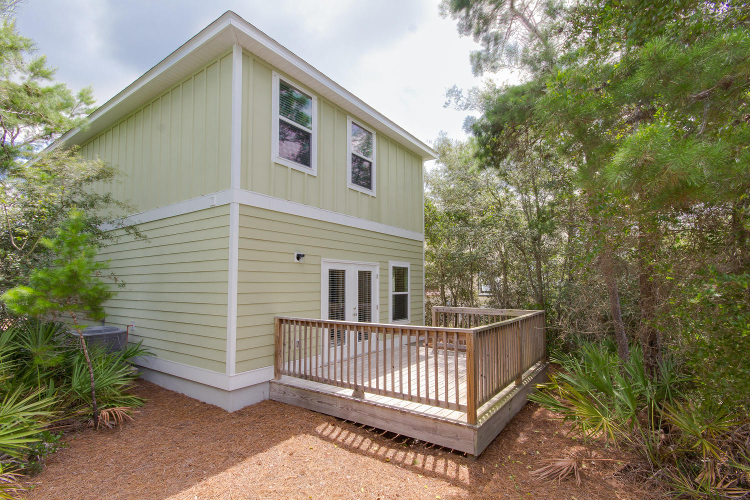 Waterview at Inlet Beach - Residential