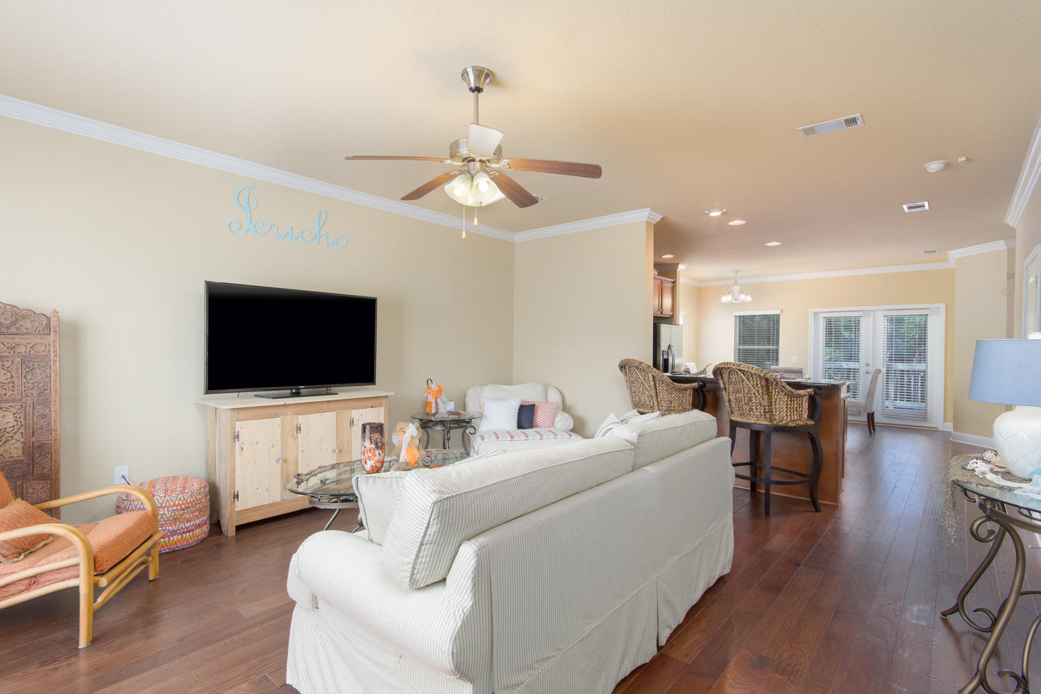 Waterview at Inlet Beach - Residential