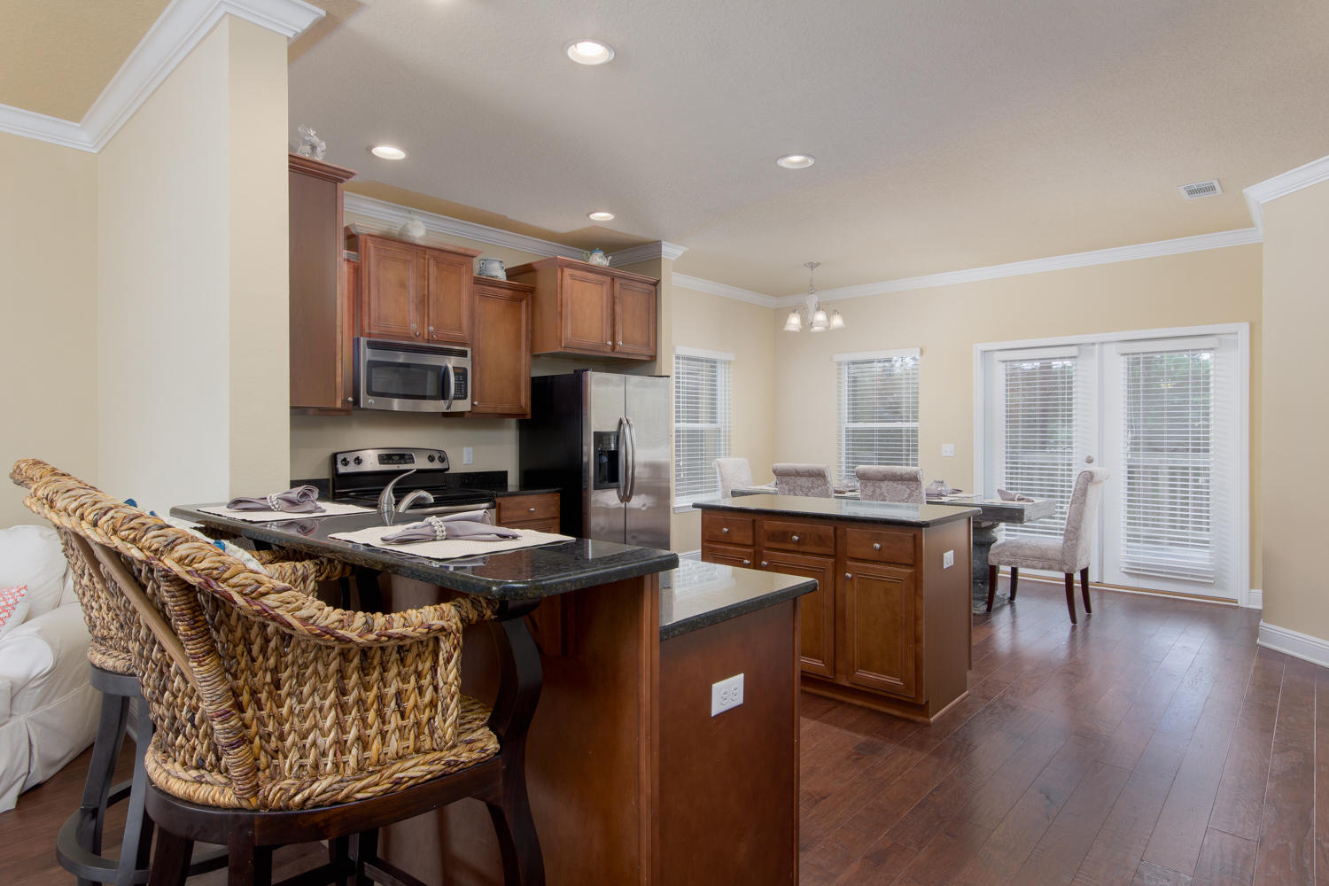 Waterview at Inlet Beach - Residential