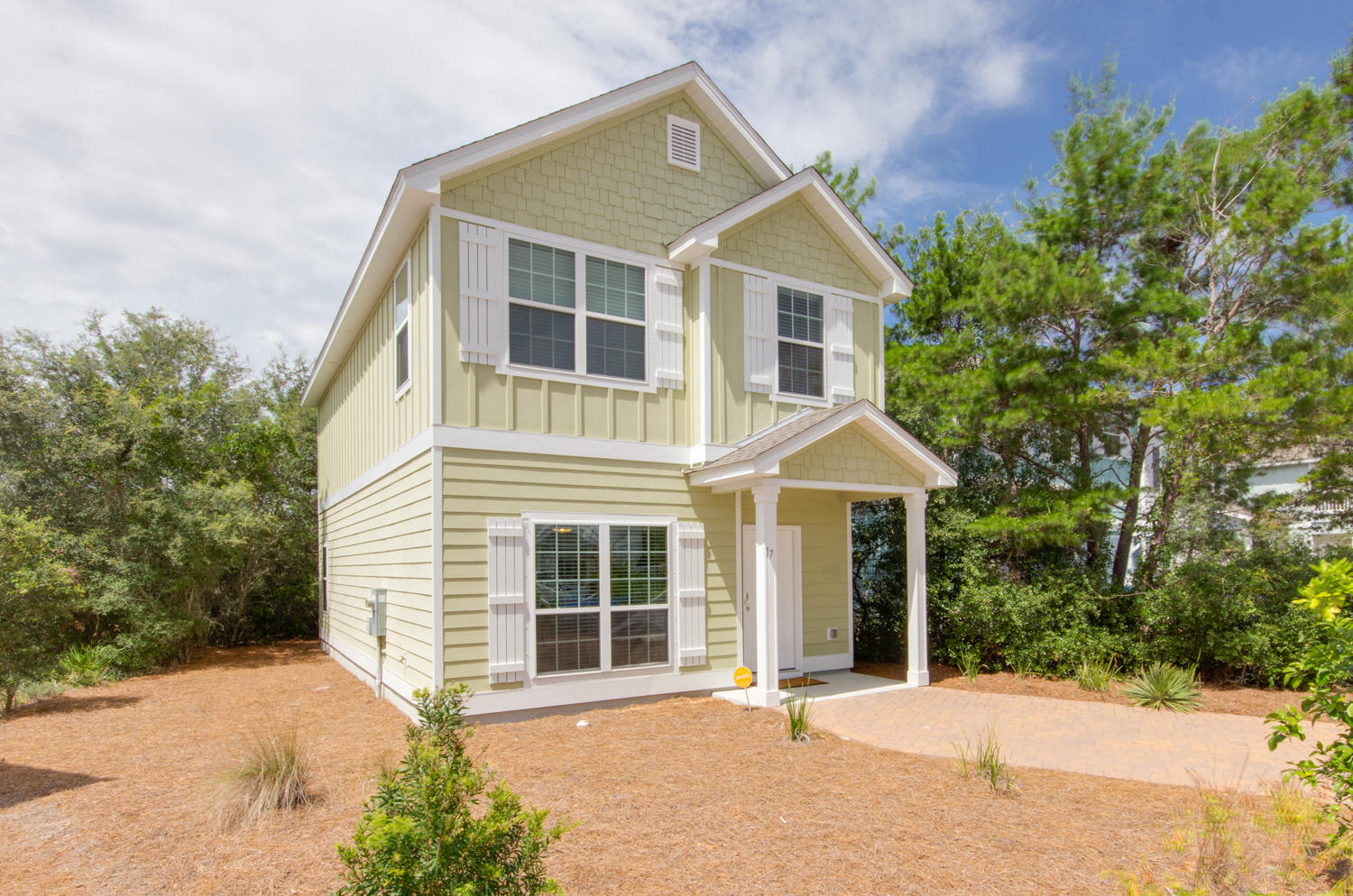 Waterview at Inlet Beach - Residential