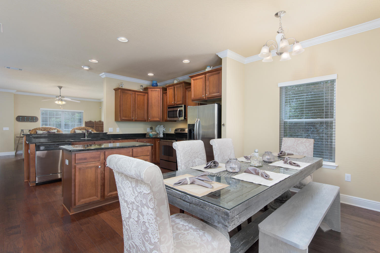 Waterview at Inlet Beach - Residential