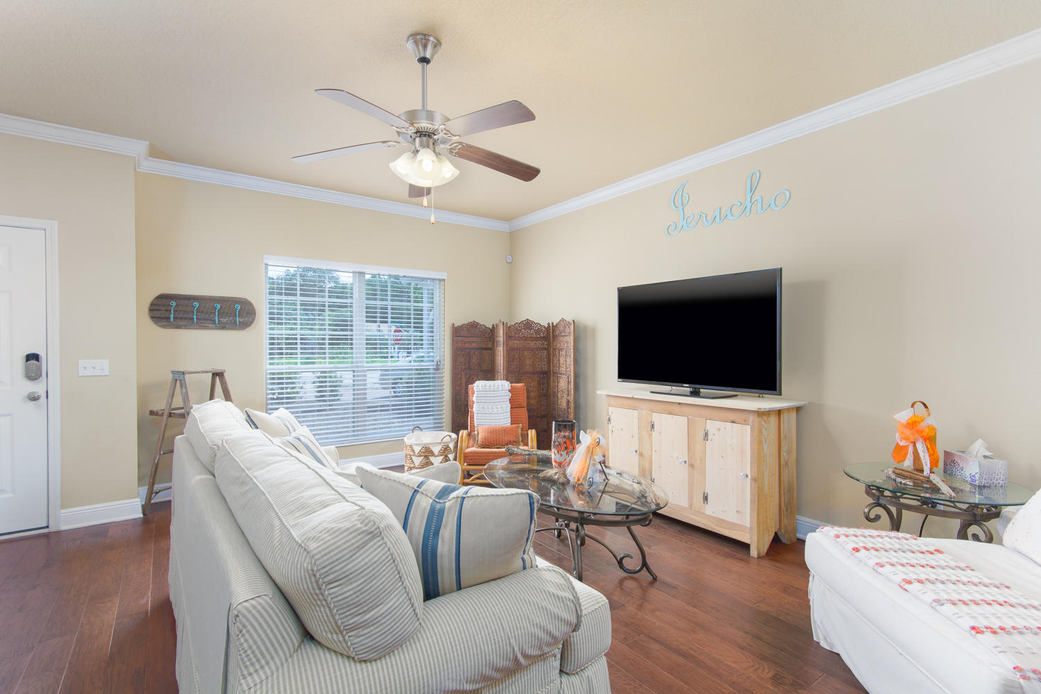 Waterview at Inlet Beach - Residential