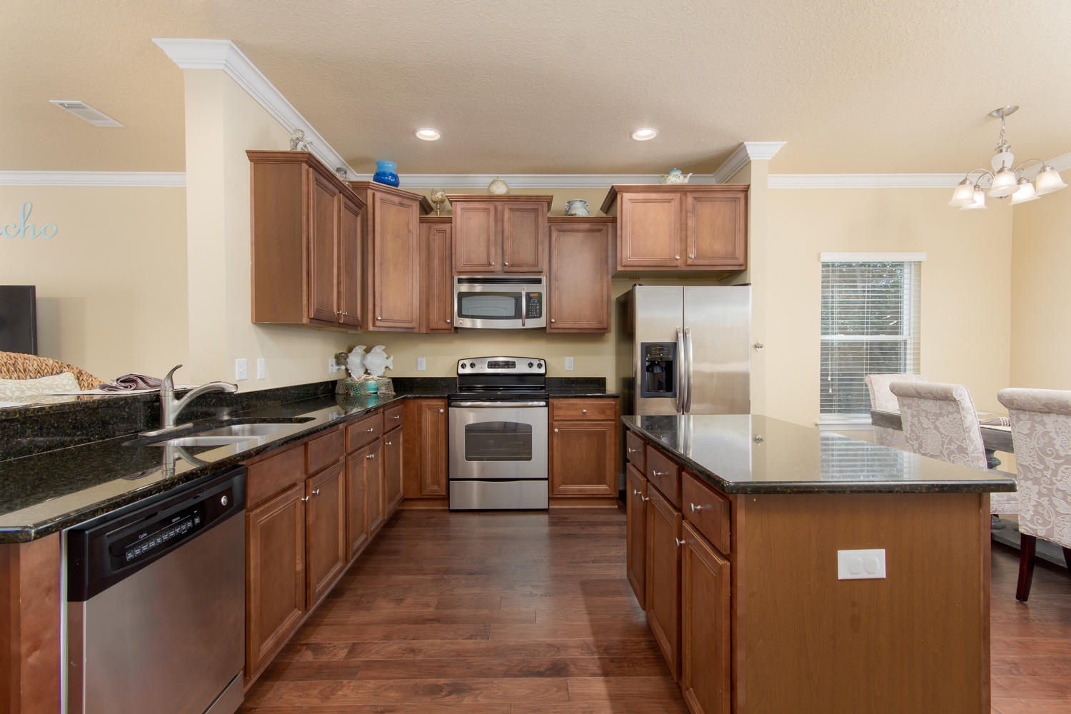 Waterview at Inlet Beach - Residential