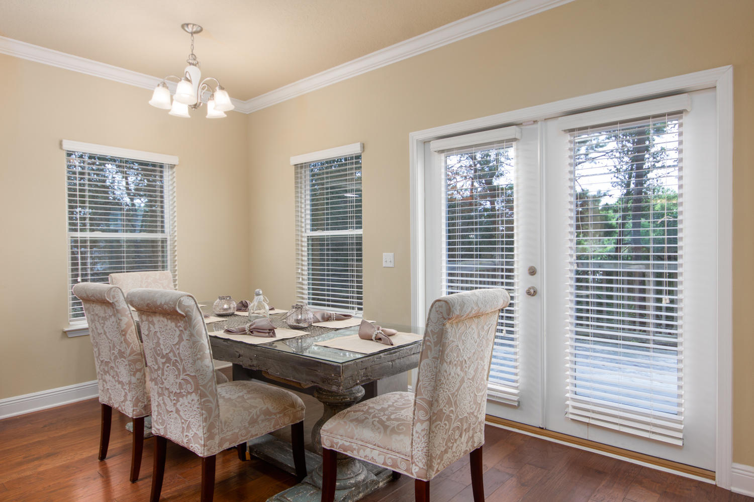 Waterview at Inlet Beach - Residential