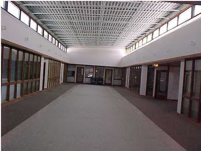 PERFECT OFFICE SPACE FOR PROFESSIONAL BUSINESS. BEAUTIFUL ENCLOSED ATRIUM AND AMPLE PARKING. ONLY 12 BUSINESSES IN THE COMPLEX. OTHER OFFICES IN THE COMPLEX INCLUDE AN INSURANCE COMPANY, ATTORNEY, DOCTOR'S OFFICE, AND OTHER PROFESSIONALS. OFFICE HAS ENTRANCE/LOBBY AREA, 5 OFFICES AND A RESTROOM. WATER, SEWAGE AND GARBAGE INCLUDED IN THE RENT! ARE YOU STARTING UP A NEW BUSINESS OR LOOKING TO RELOCATE OR GROW YOUR CURRENT BUSINESS? WE WANT TO HELP! NO SECURITY DEPOSIT REQUIRED FOR APPROVED TENANT, AFFORDABLE RENT AND REALISTIC LEASE TERMS. CALL TODAY!