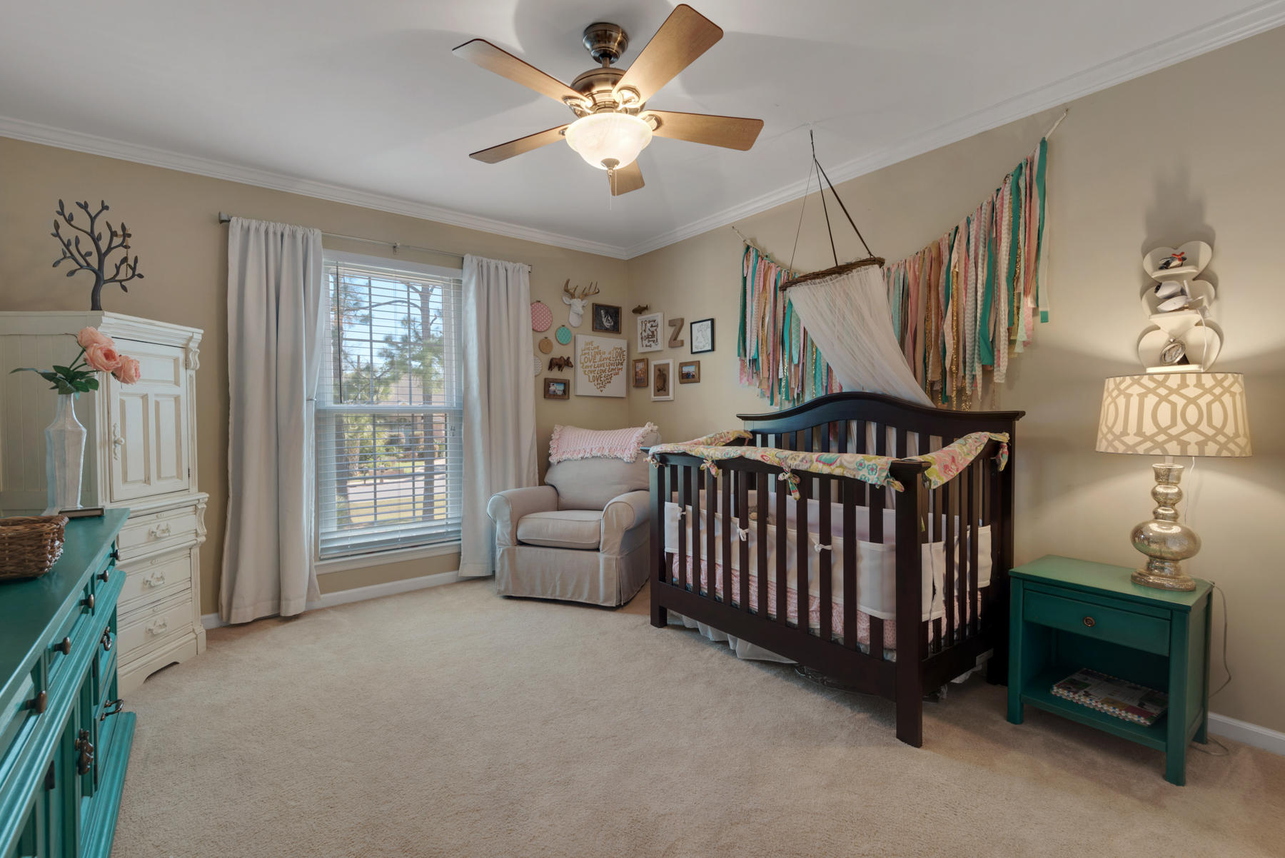 GARNIERS CAY T/H - Residential