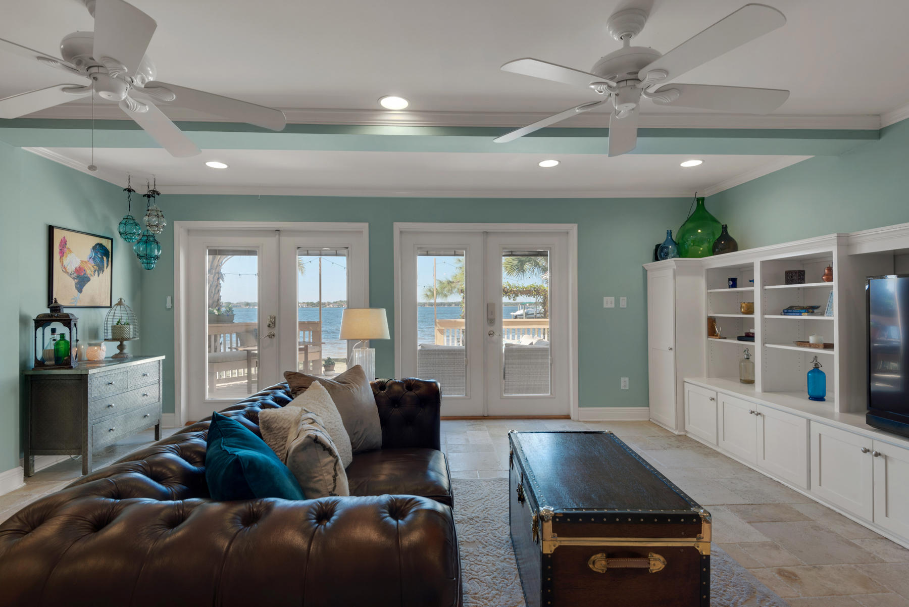 GARNIERS CAY T/H - Residential