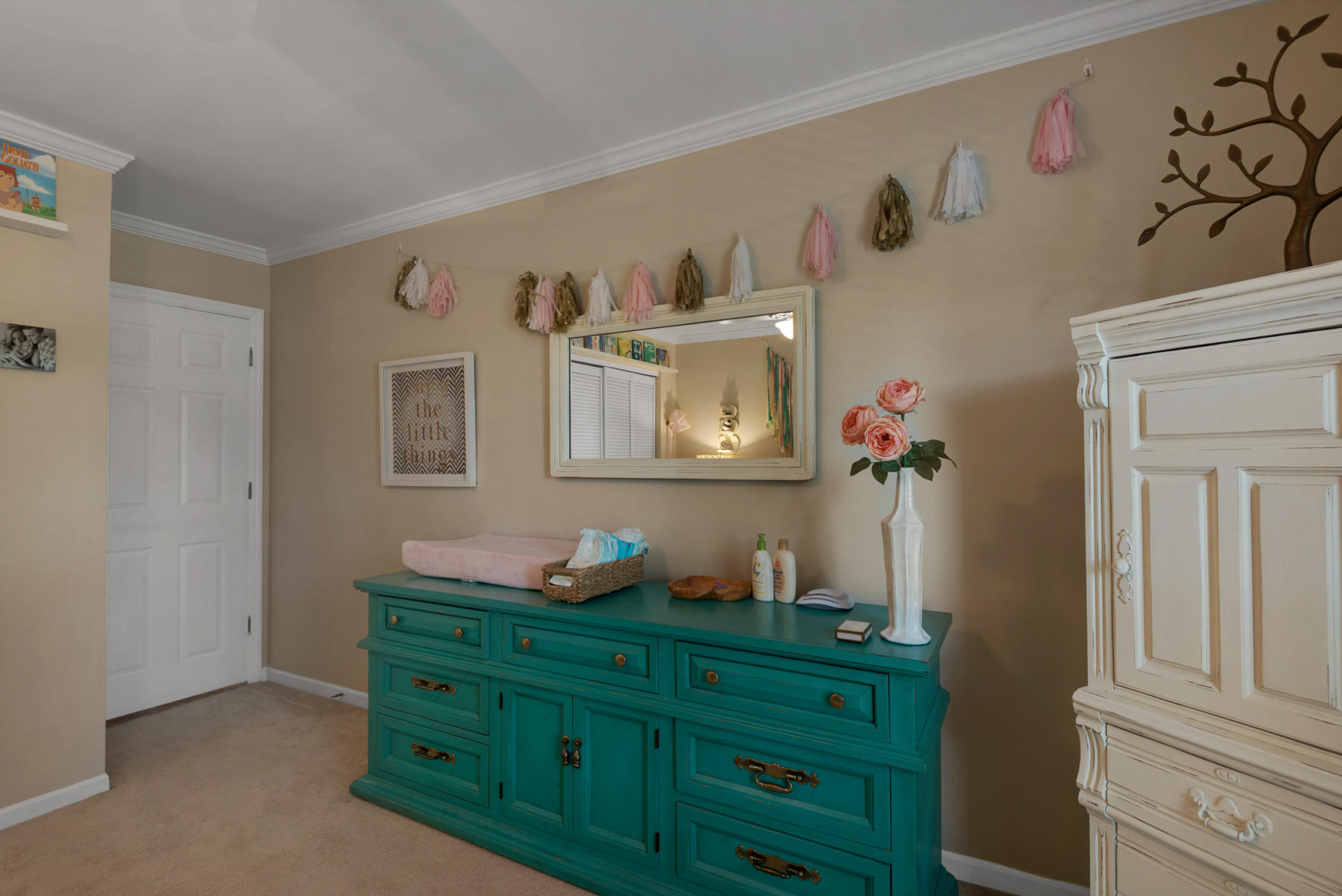 GARNIERS CAY T/H - Residential