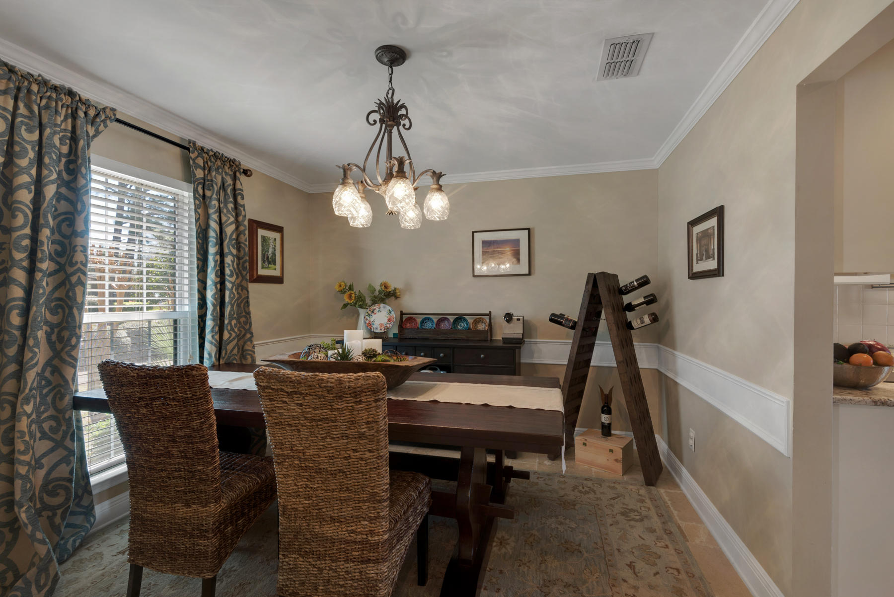 GARNIERS CAY T/H - Residential