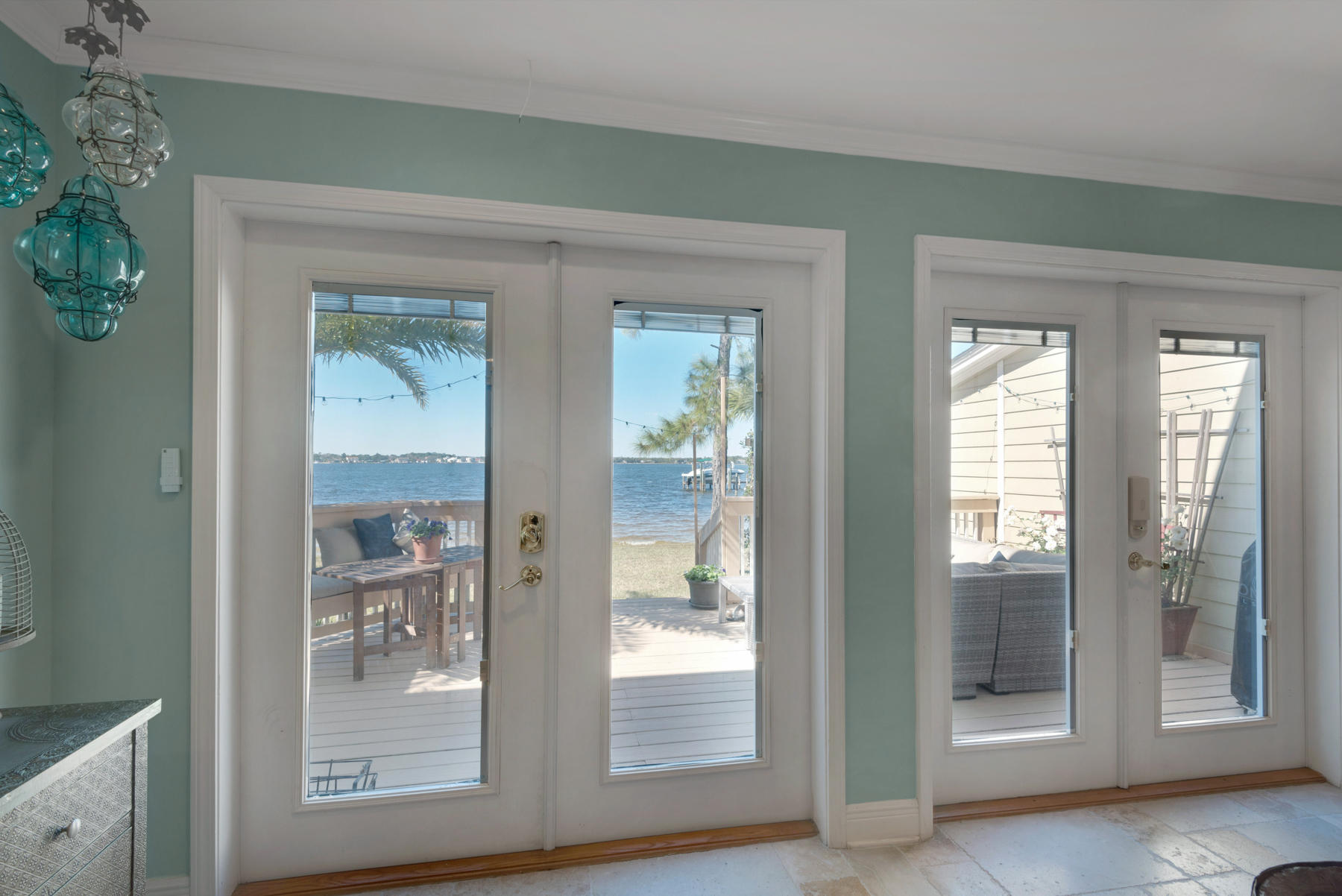 GARNIERS CAY T/H - Residential