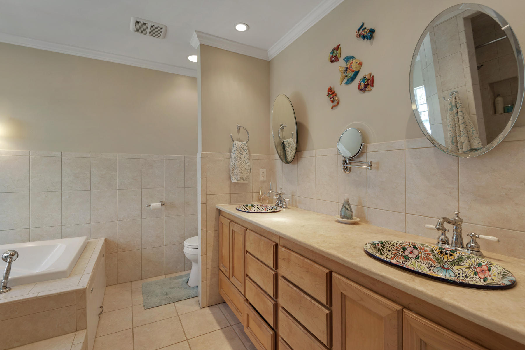 GARNIERS CAY T/H - Residential