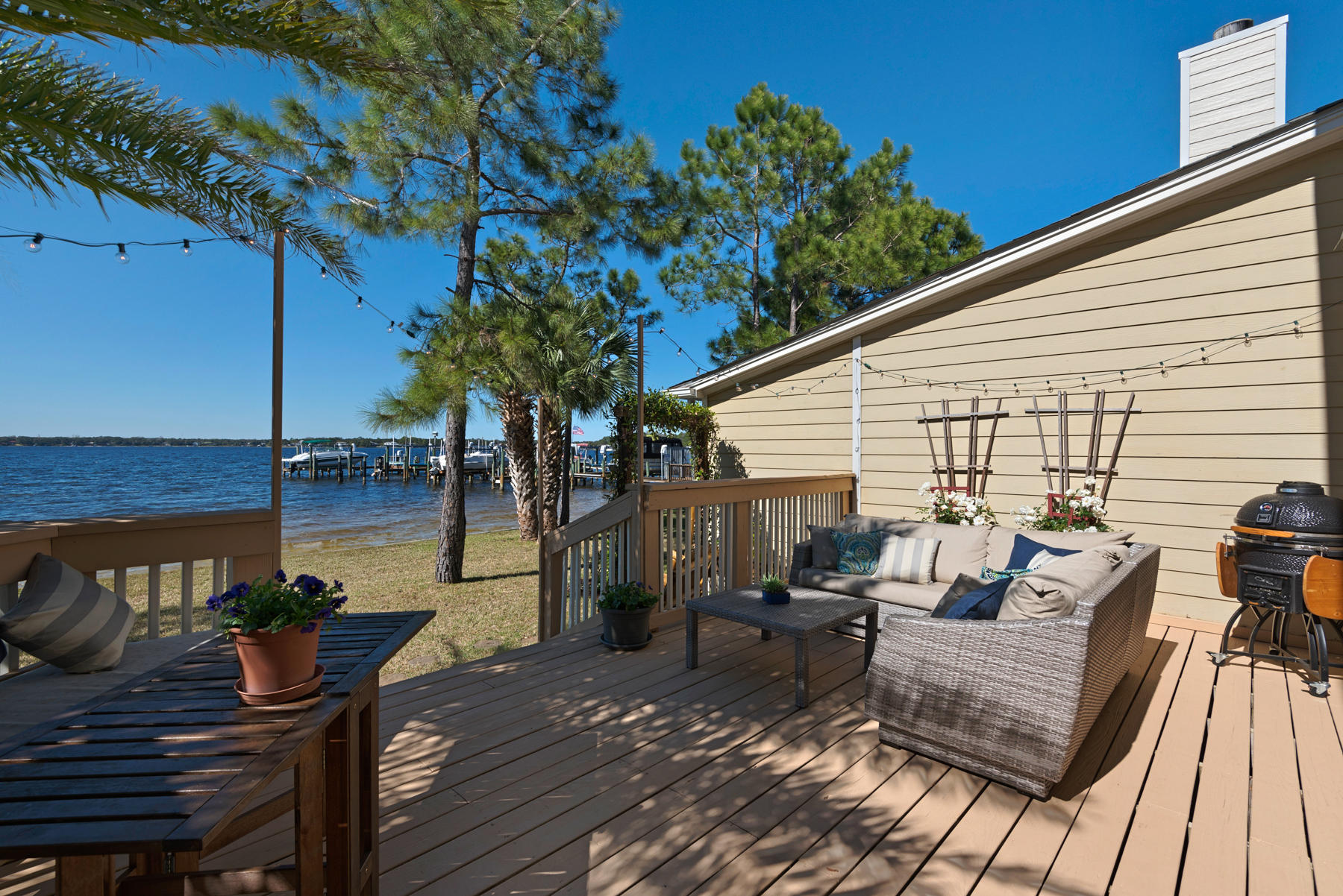 GARNIERS CAY T/H - Residential