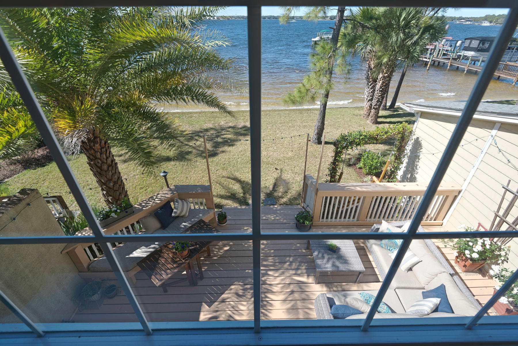 GARNIERS CAY T/H - Residential