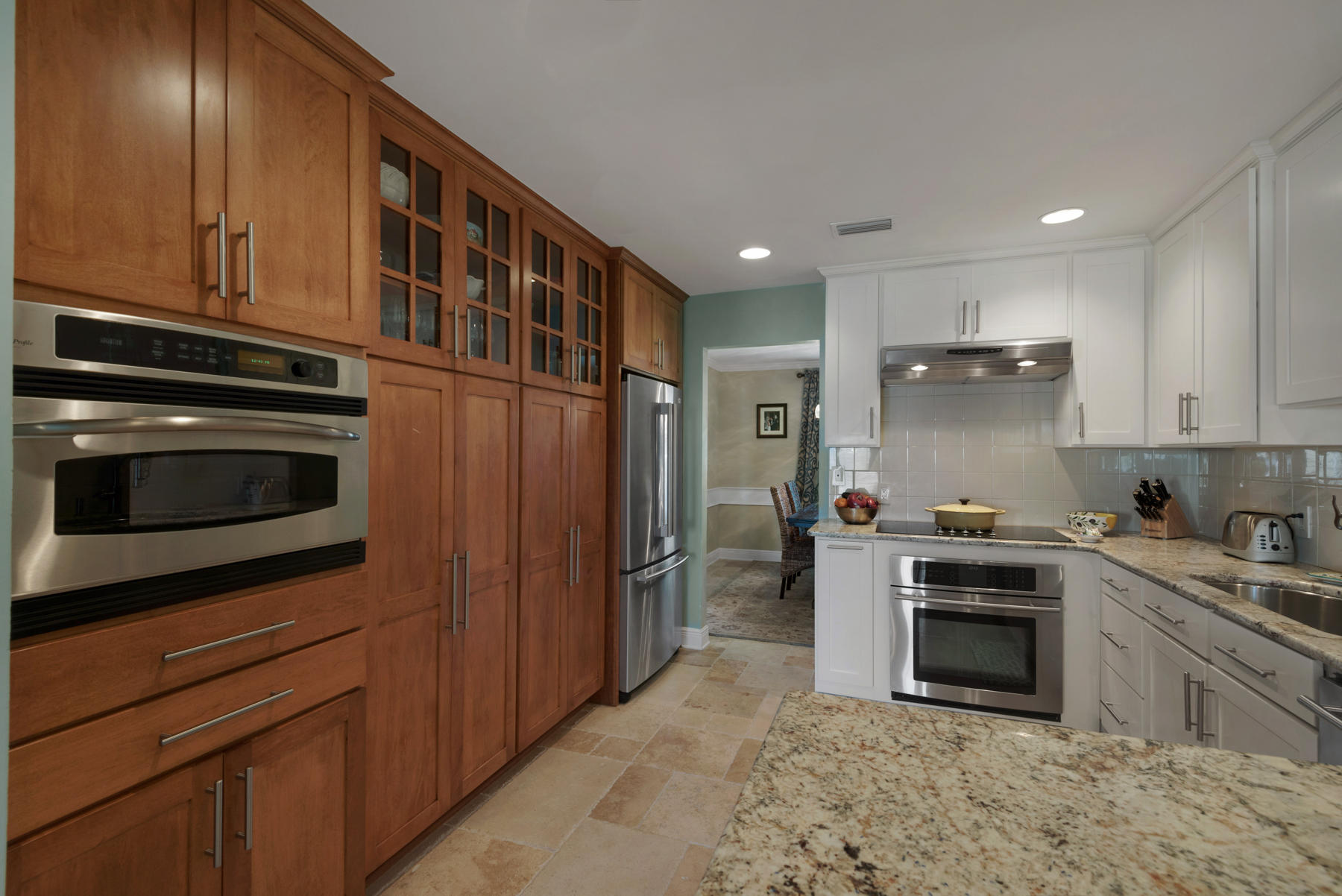 GARNIERS CAY T/H - Residential