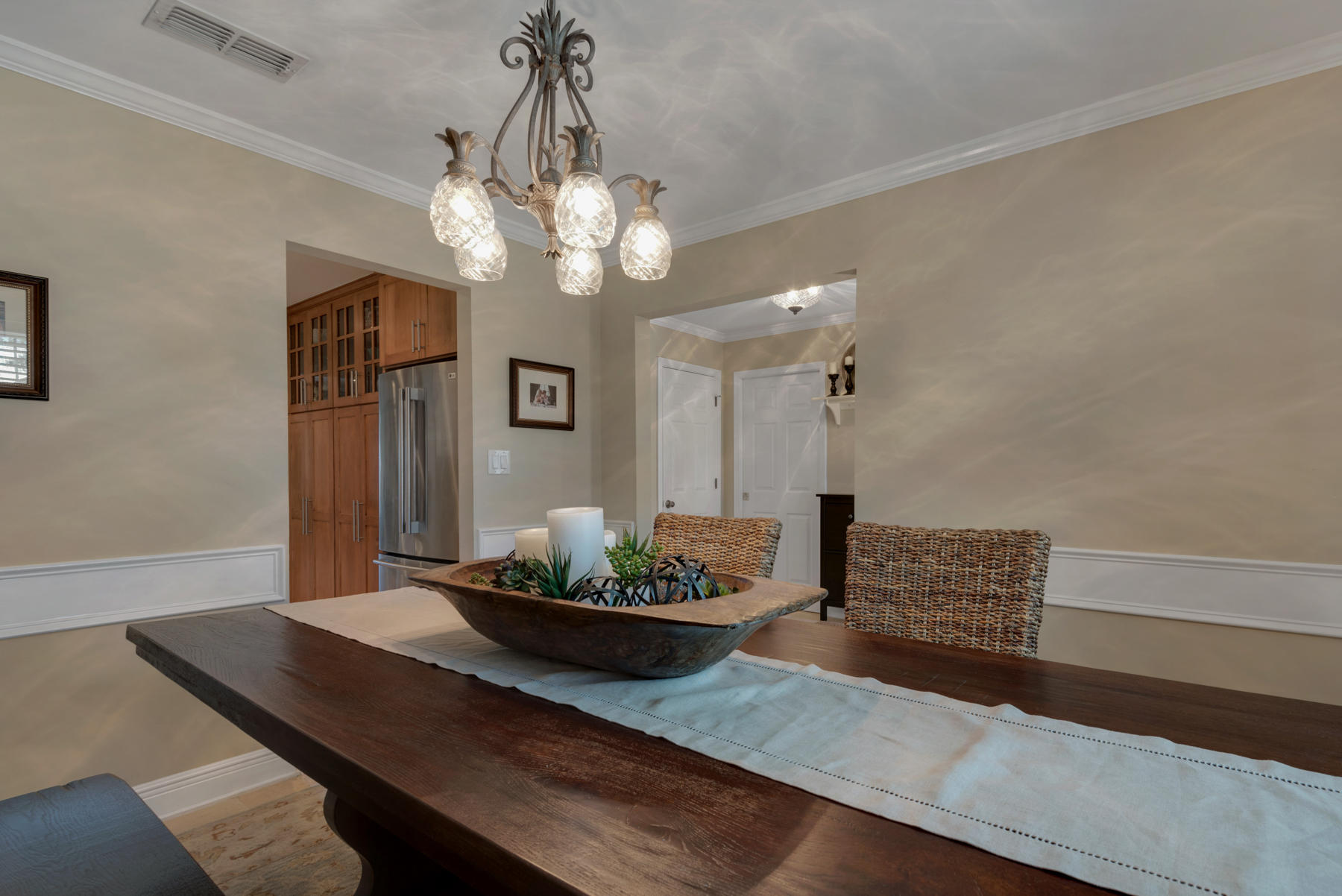 GARNIERS CAY T/H - Residential