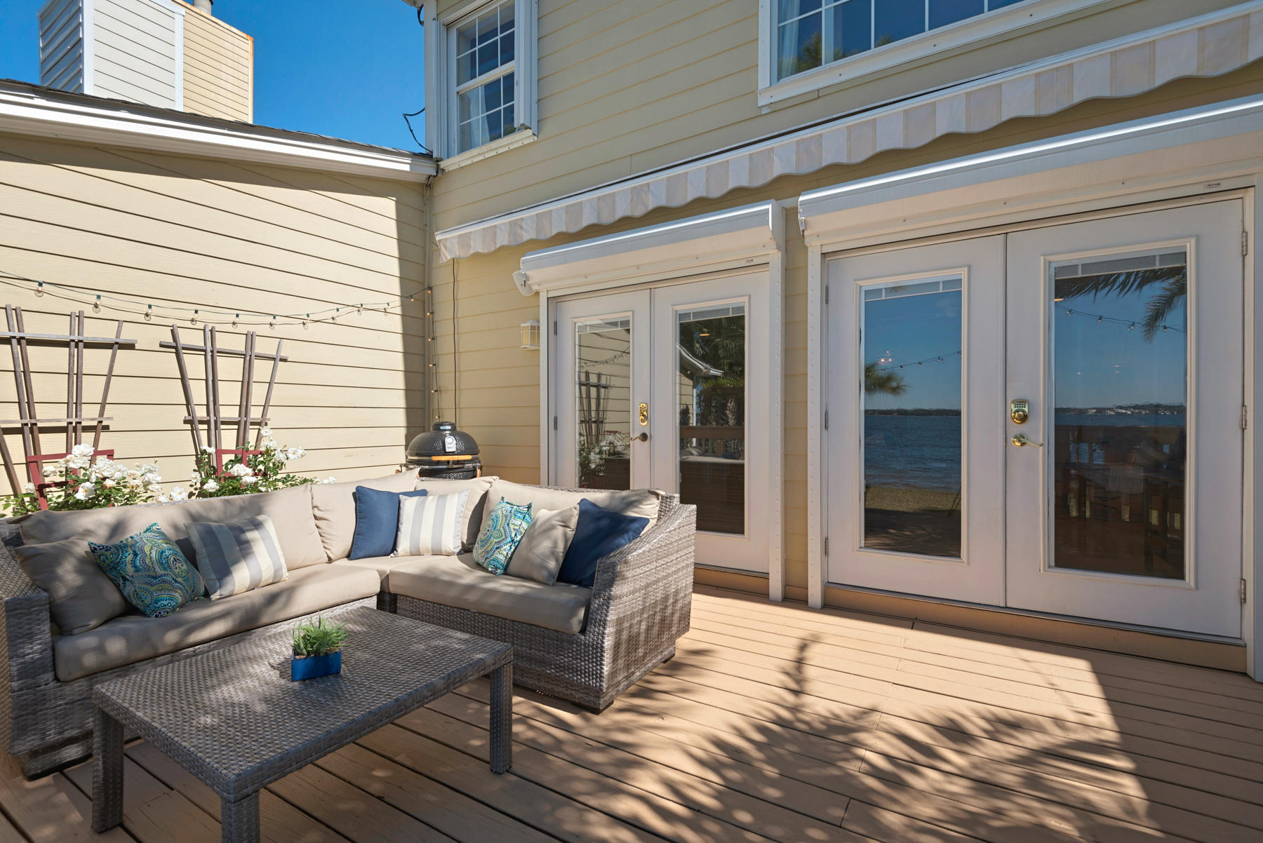 GARNIERS CAY T/H - Residential