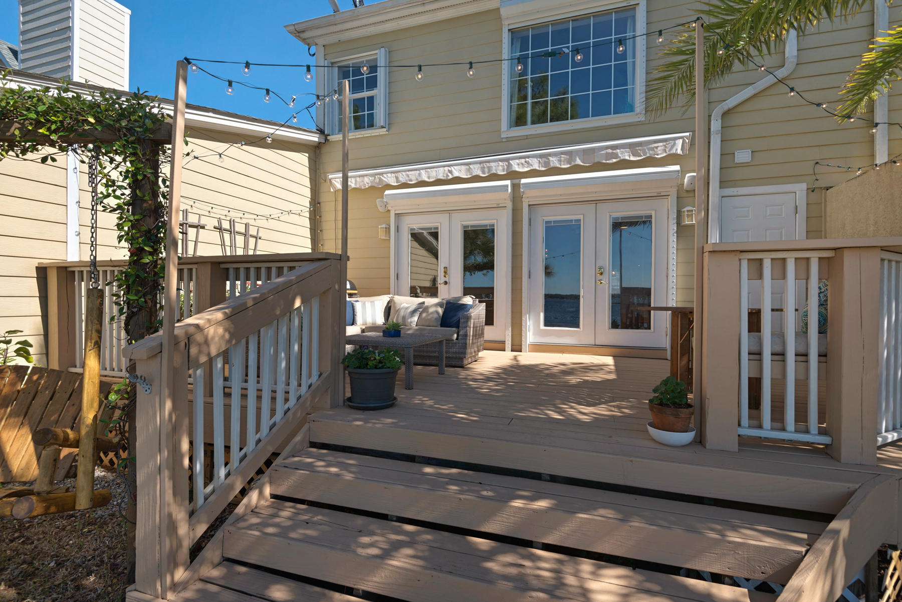 GARNIERS CAY T/H - Residential