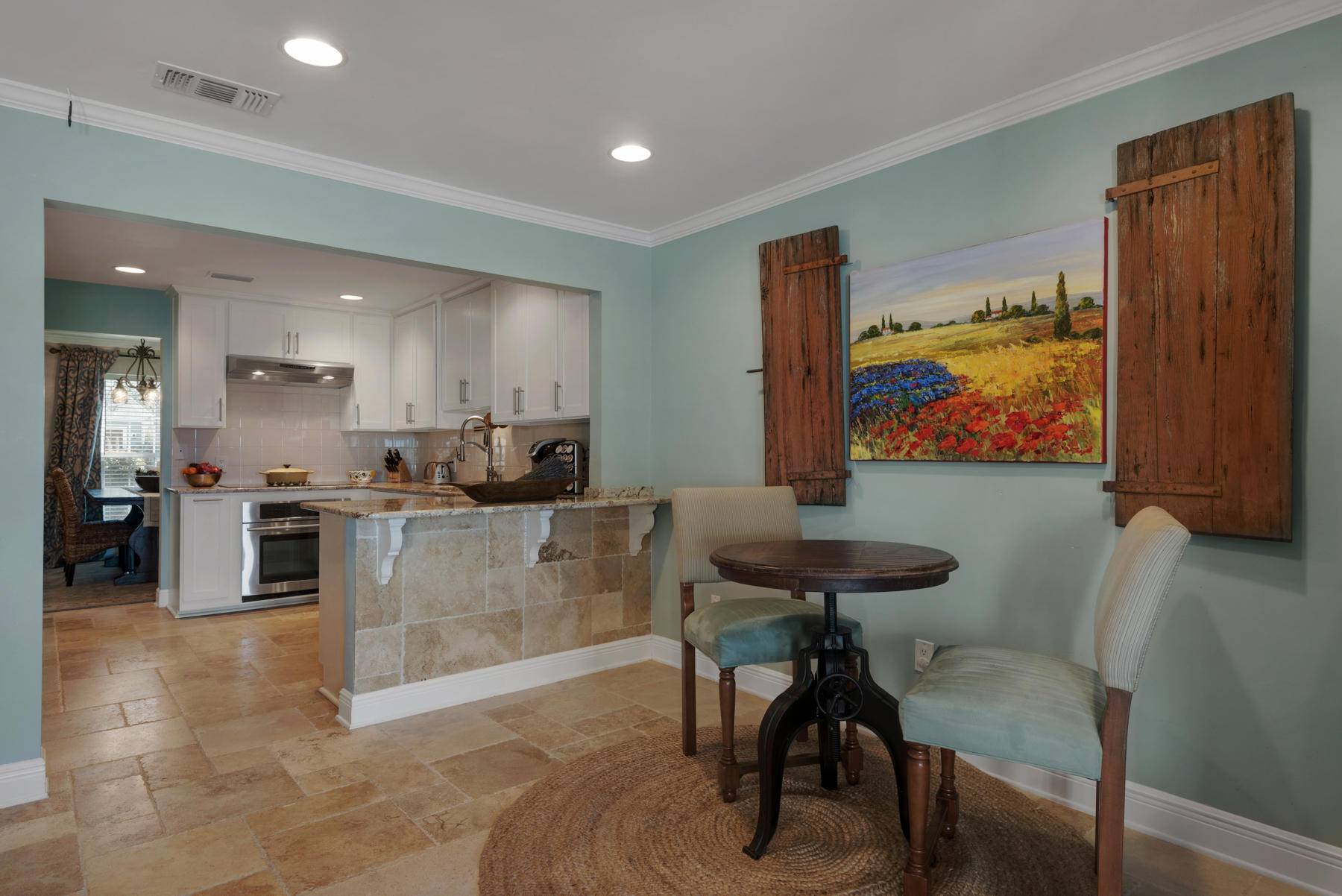 GARNIERS CAY T/H - Residential