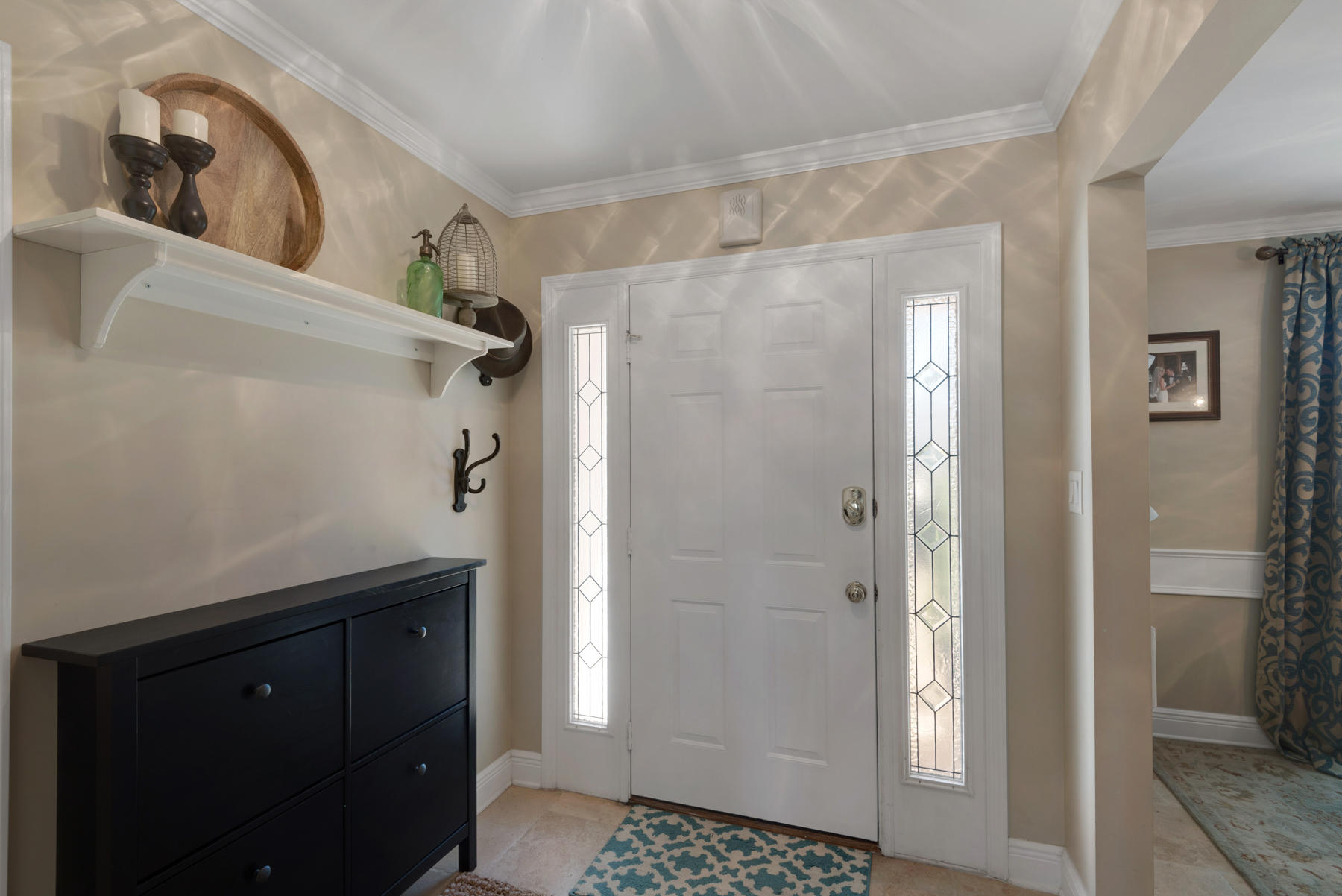 GARNIERS CAY T/H - Residential